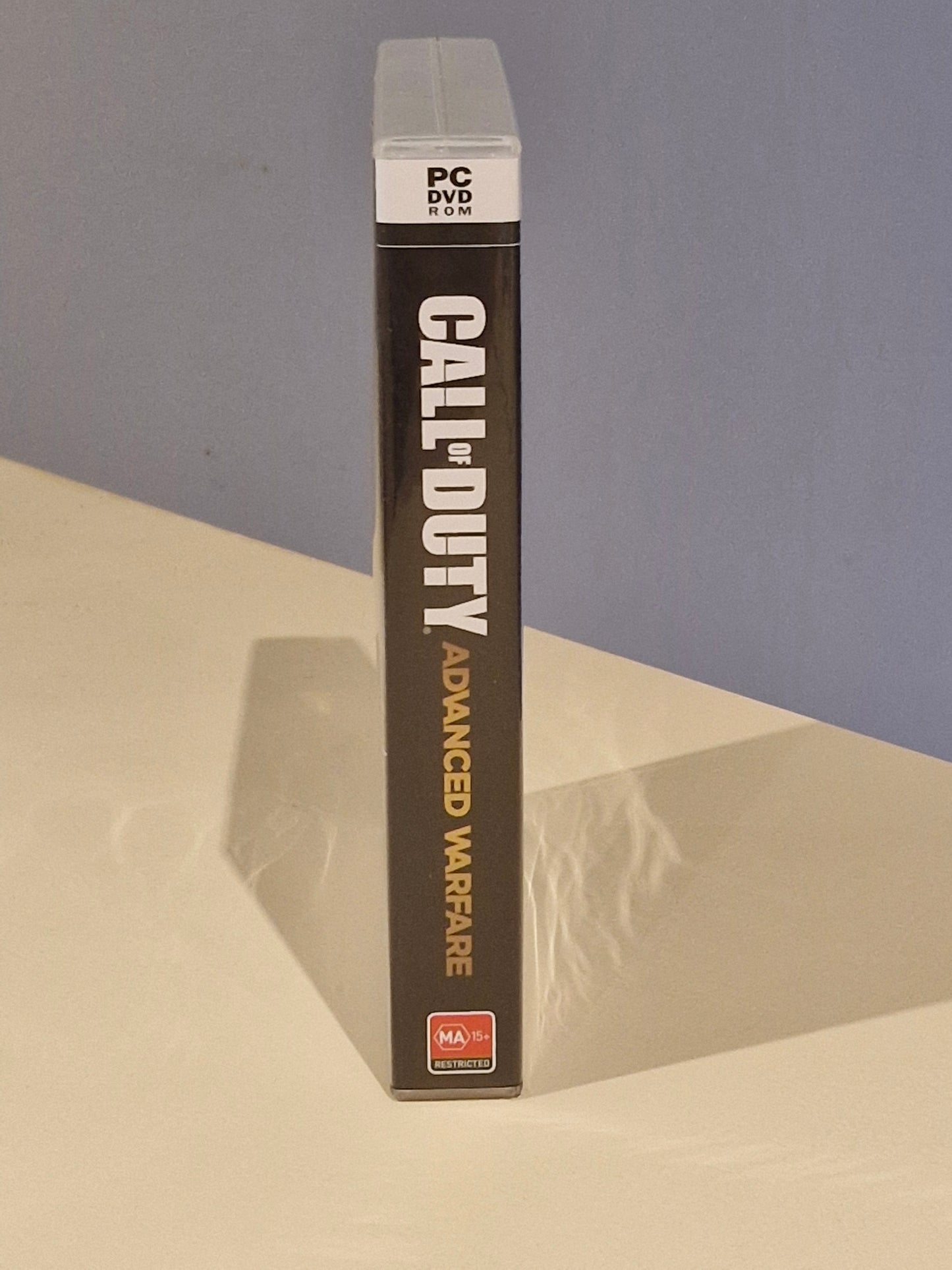 Call of Duty: Advanced Warfare – Day Zero Edition (PC DVD, 2014) | Complete with Bonus Content