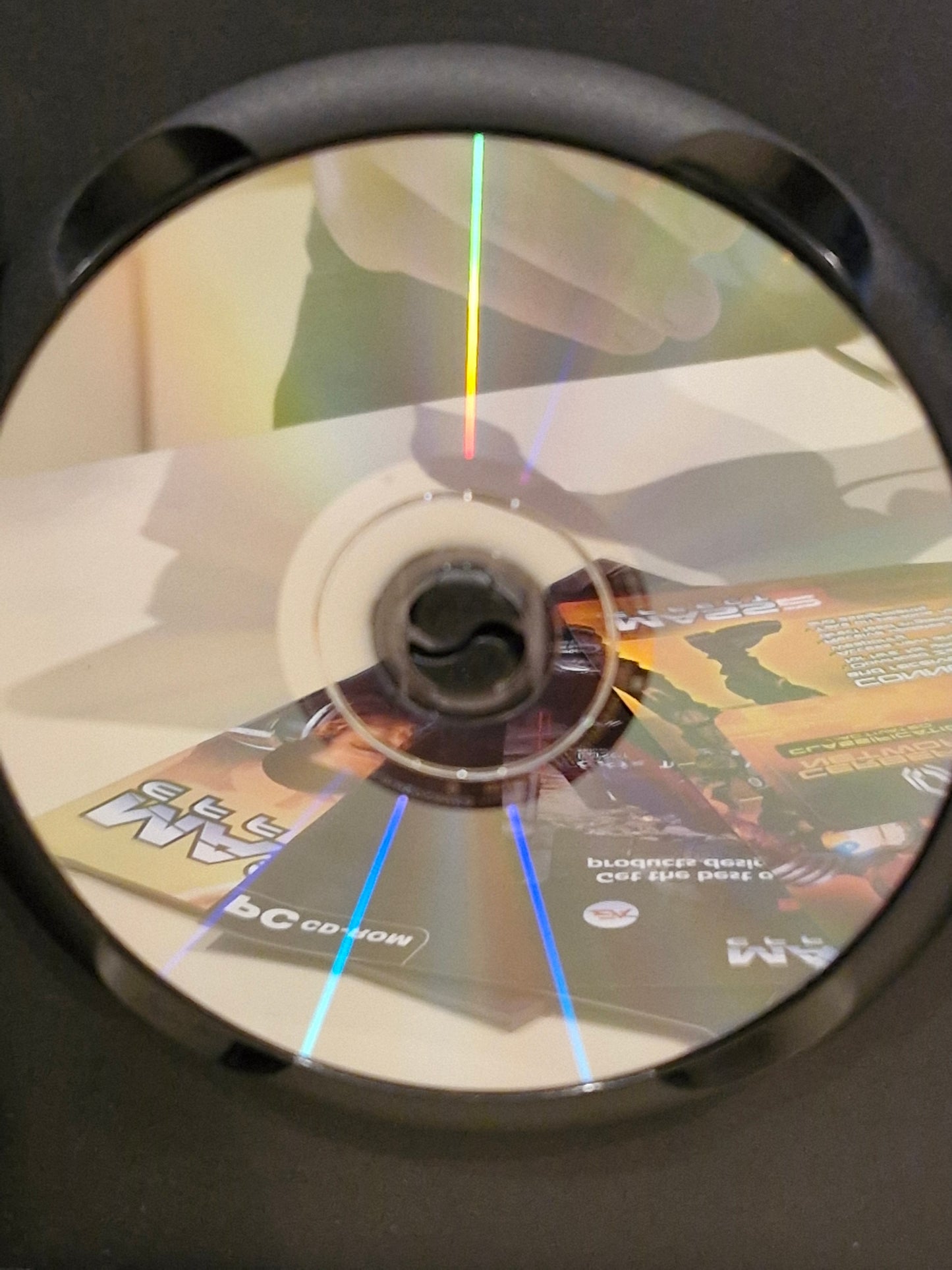 Mass Effect 2 PC DVD-ROM | BioWare RPG Shooter Classic | Complete in Case with Manuals (2010)