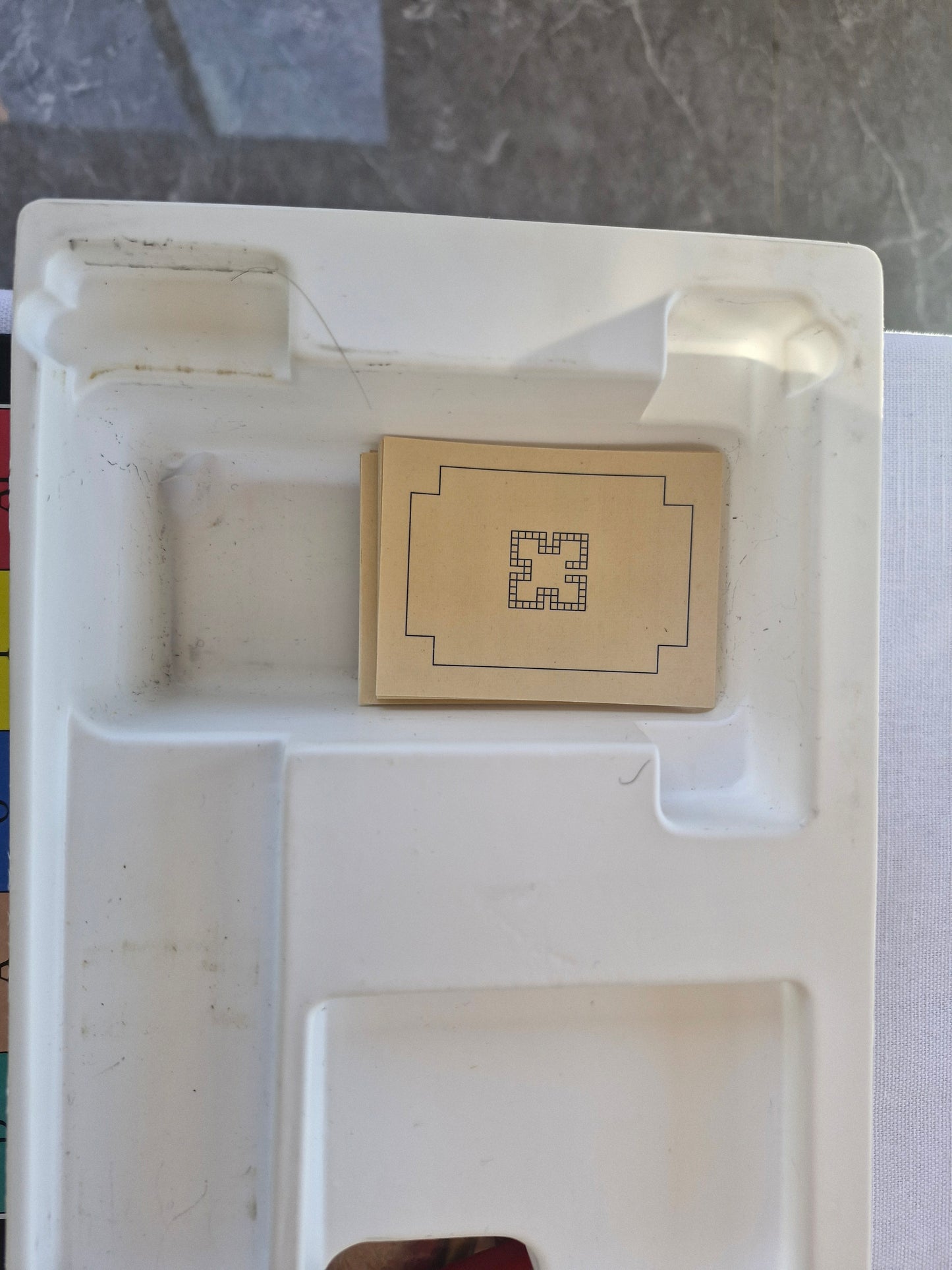Vintage Pictionary Board Game (1985 Edition) – Parker Brothers / The Game of Quick Draw
