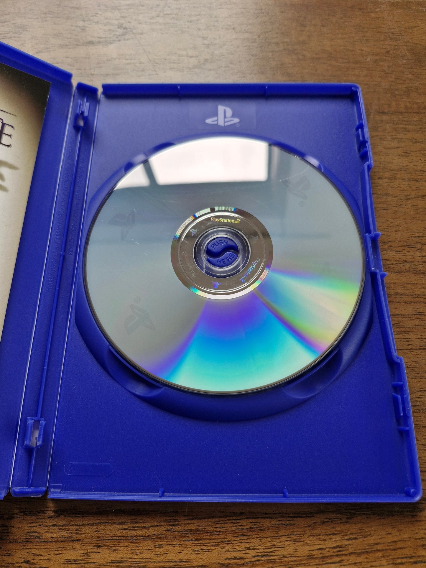 Sony PlayStation 2 – Lemony Snicket’s A Series of Unfortunate Events – PAL (2004, Activision, Complete CIB)