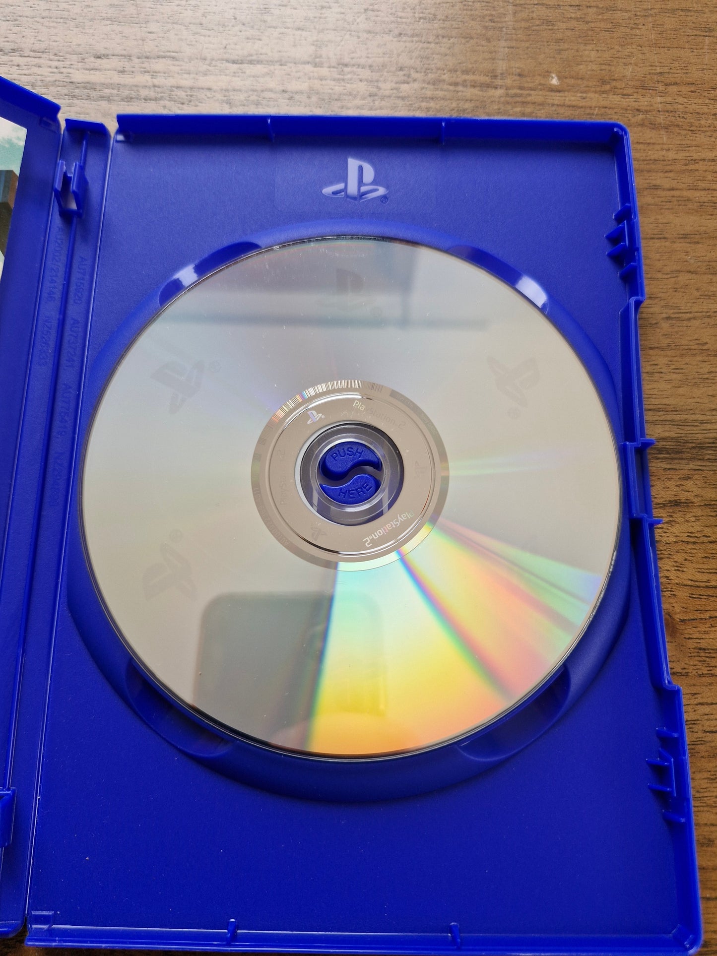 Ratchet & Clank: Size Matters (PlayStation 2, PAL) – Sony Computer Entertainment