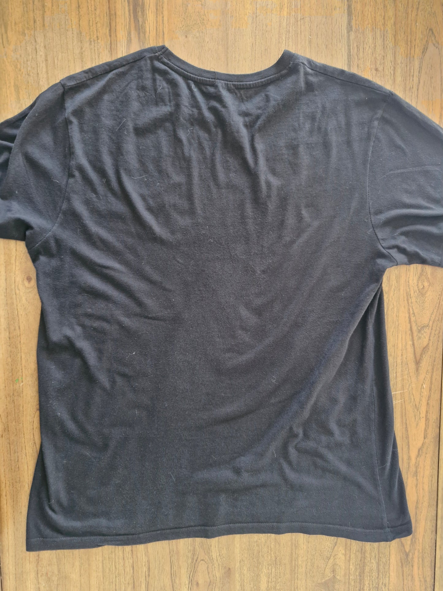 Vintage Notorious B.I.G. Rap Tee – Hip Hop Legend Graphic T-Shirt