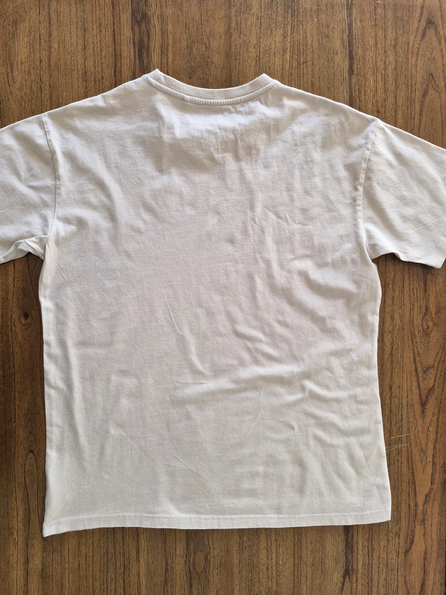 Tupac Shakur California Love Graphic Tee – XXS Vintage Style