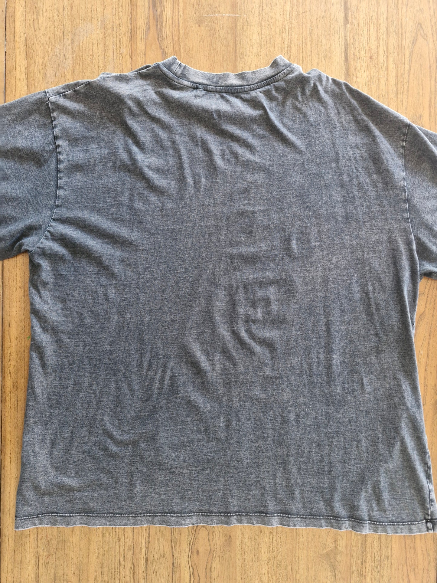 Guns N’ Roses Live 1988 Tour T-Shirt 2XL – Vintage Rock Band Tee