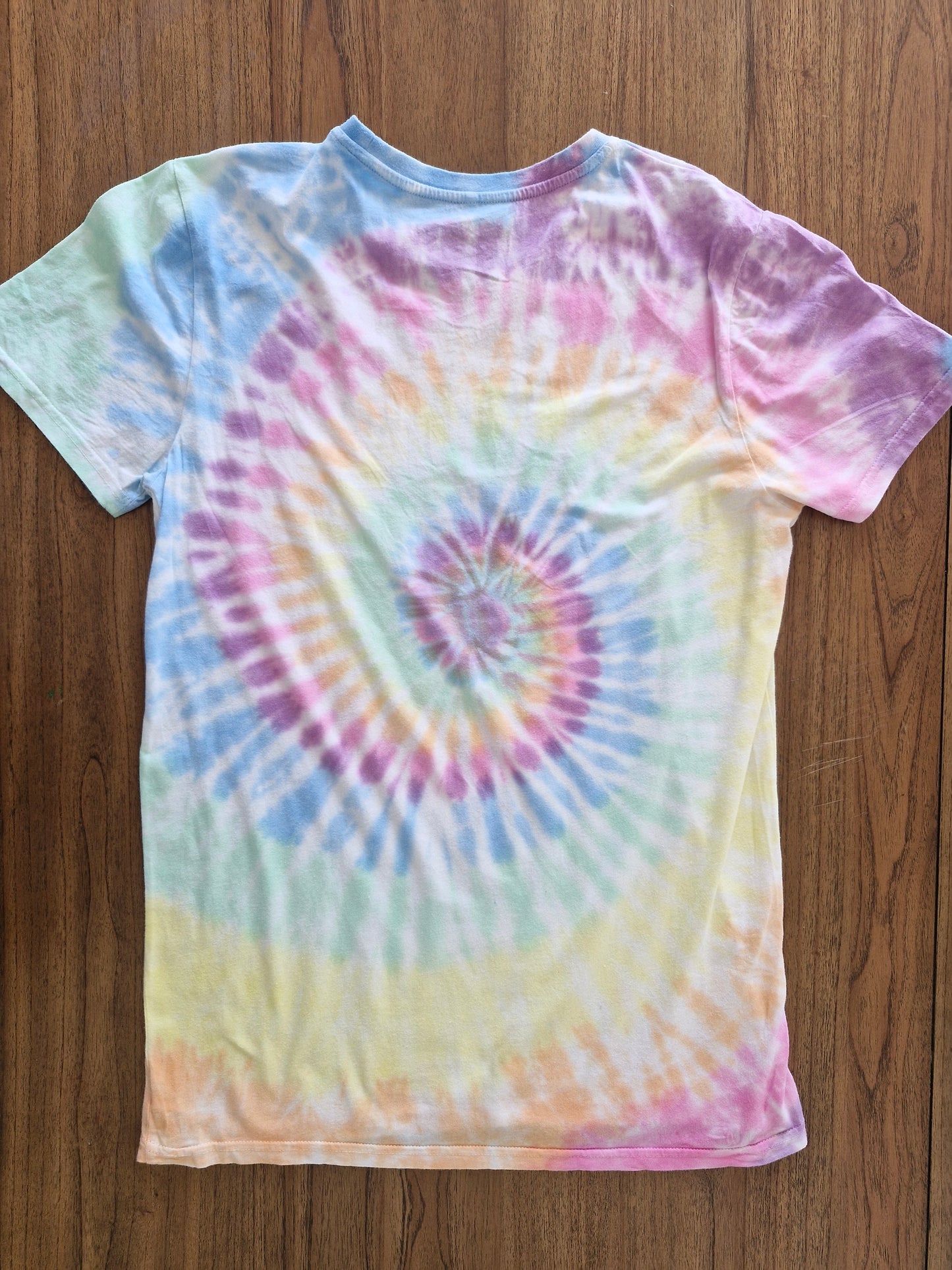 Grateful Dead Tie-Dye Dancing Bears Shirt – Small, 2021 GDP
