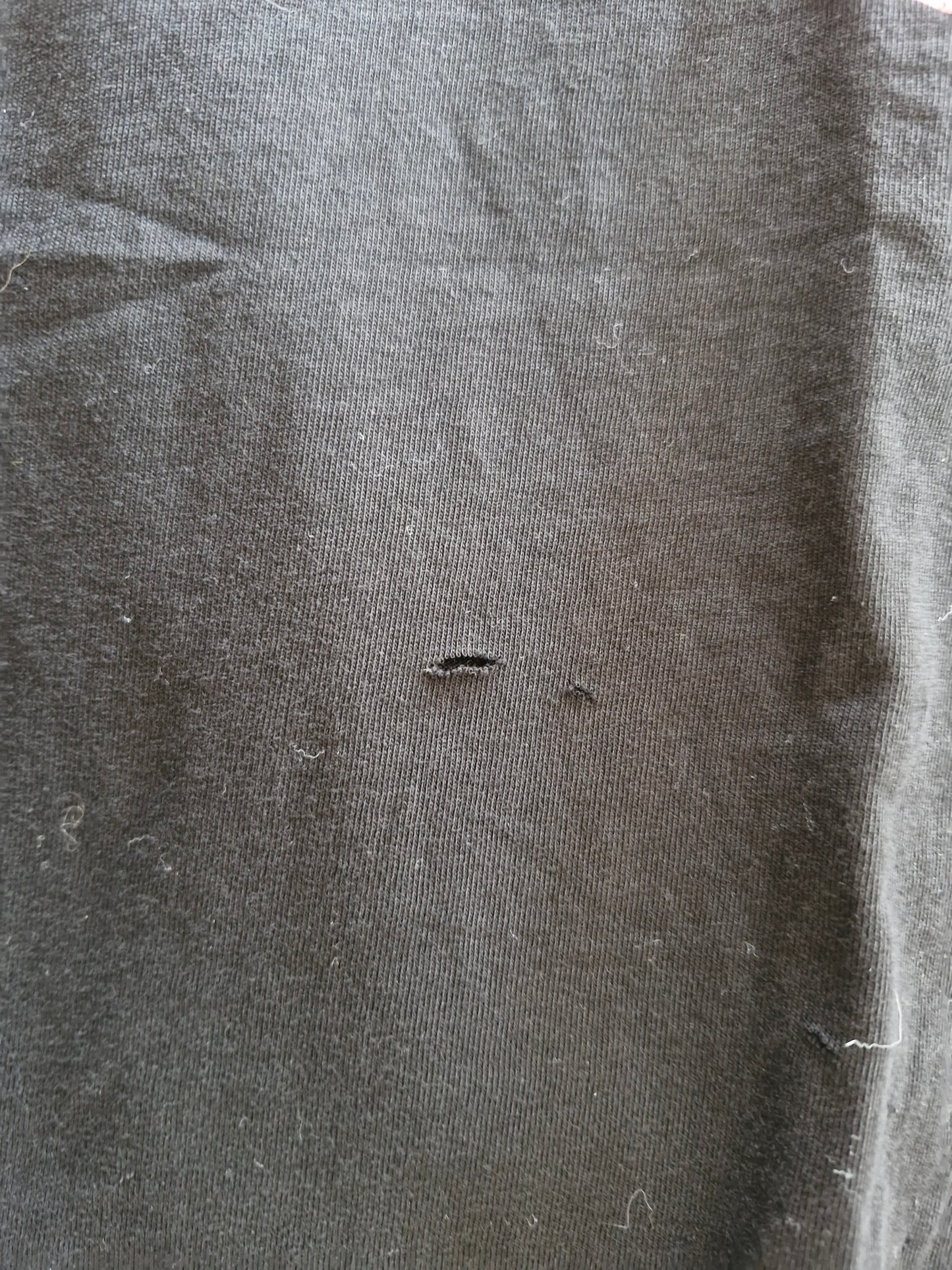Die Toten Hosen 2012 Tour Shirt – Der Krach der Republik Band Tee (L)