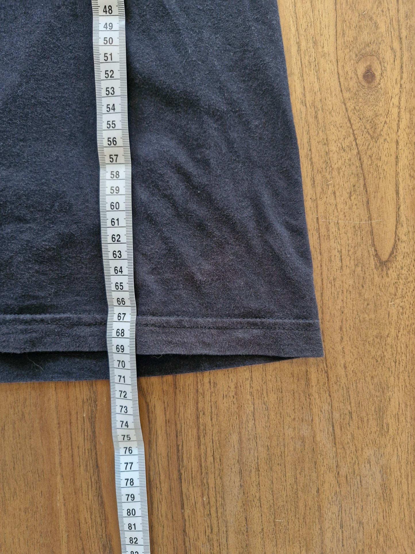 Intergalactic Misfits “ORB Version” Tee – 2014 Knowhere | Size M | Made in USA