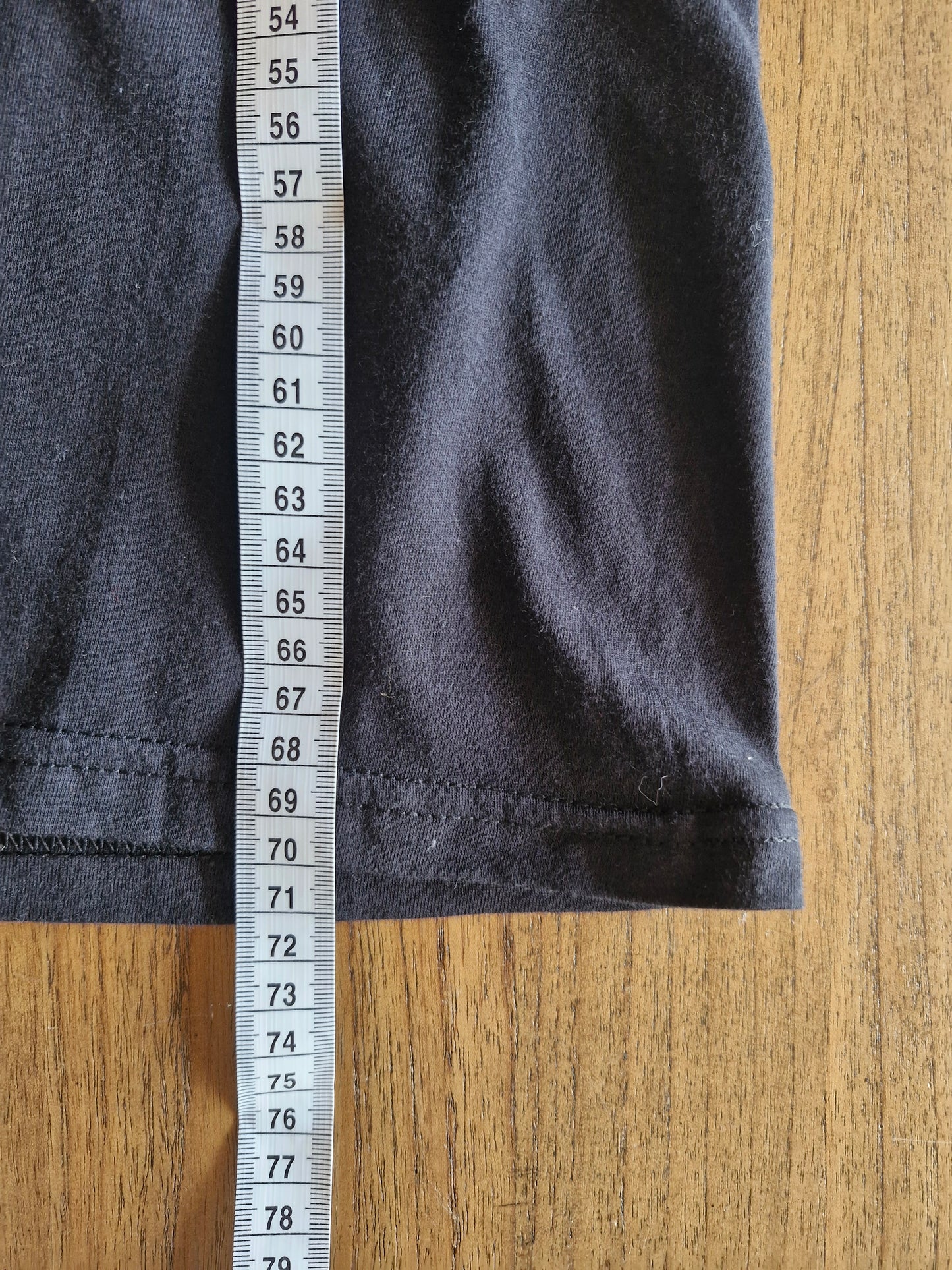 Pearl Jam “Dark Matter” 2024 World Tour T-Shirt – Size Small