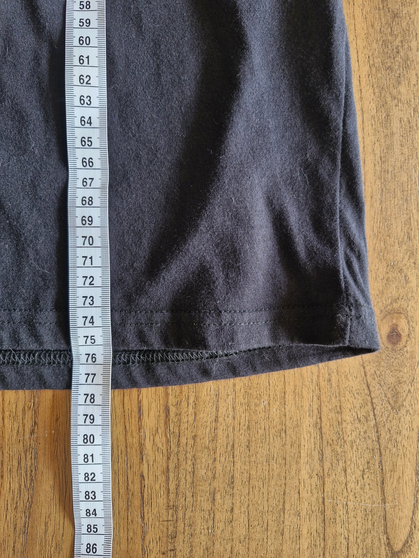 Star Wars “Chewbacca Face” Graphic Tee – XXL