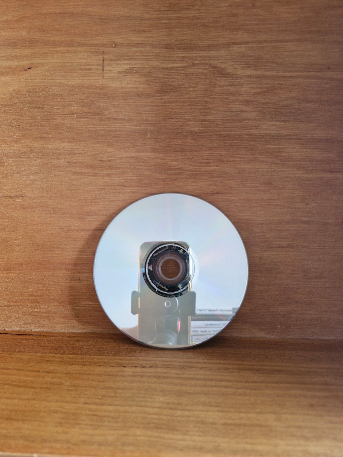 V8 Supercars Australia: Race Driver (Platinum, Codemasters, 2003) – Complete with Manual, Excellent Condition