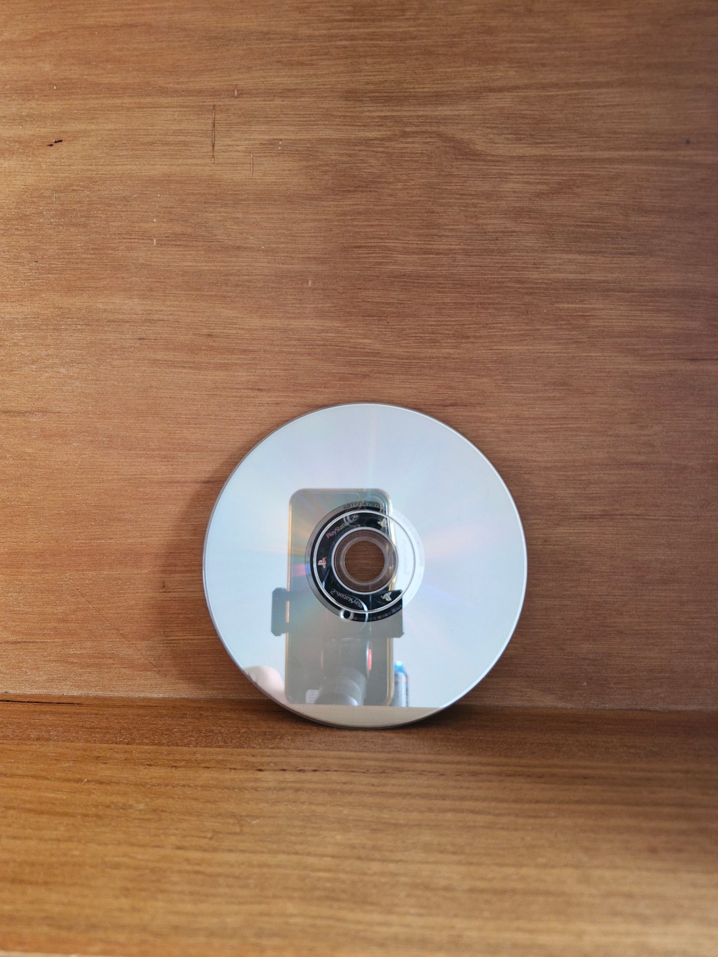 Colin McRae Rally 04 (PlayStation 2) – Complete in Box (CIB) PAL