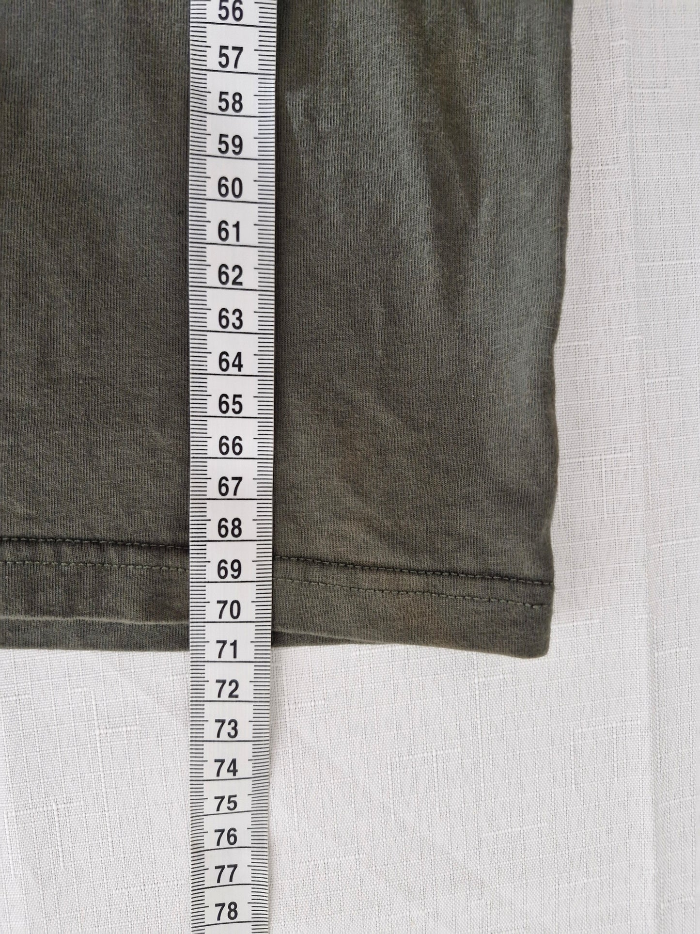 Naruto Shippuden "Kurama Link Mode" Graphic T-Shirt – Size M