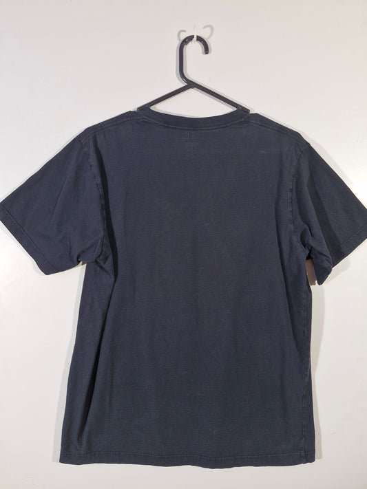 Uniqlo x Disney Graphic T-Shirt - Black Size - Men's Large