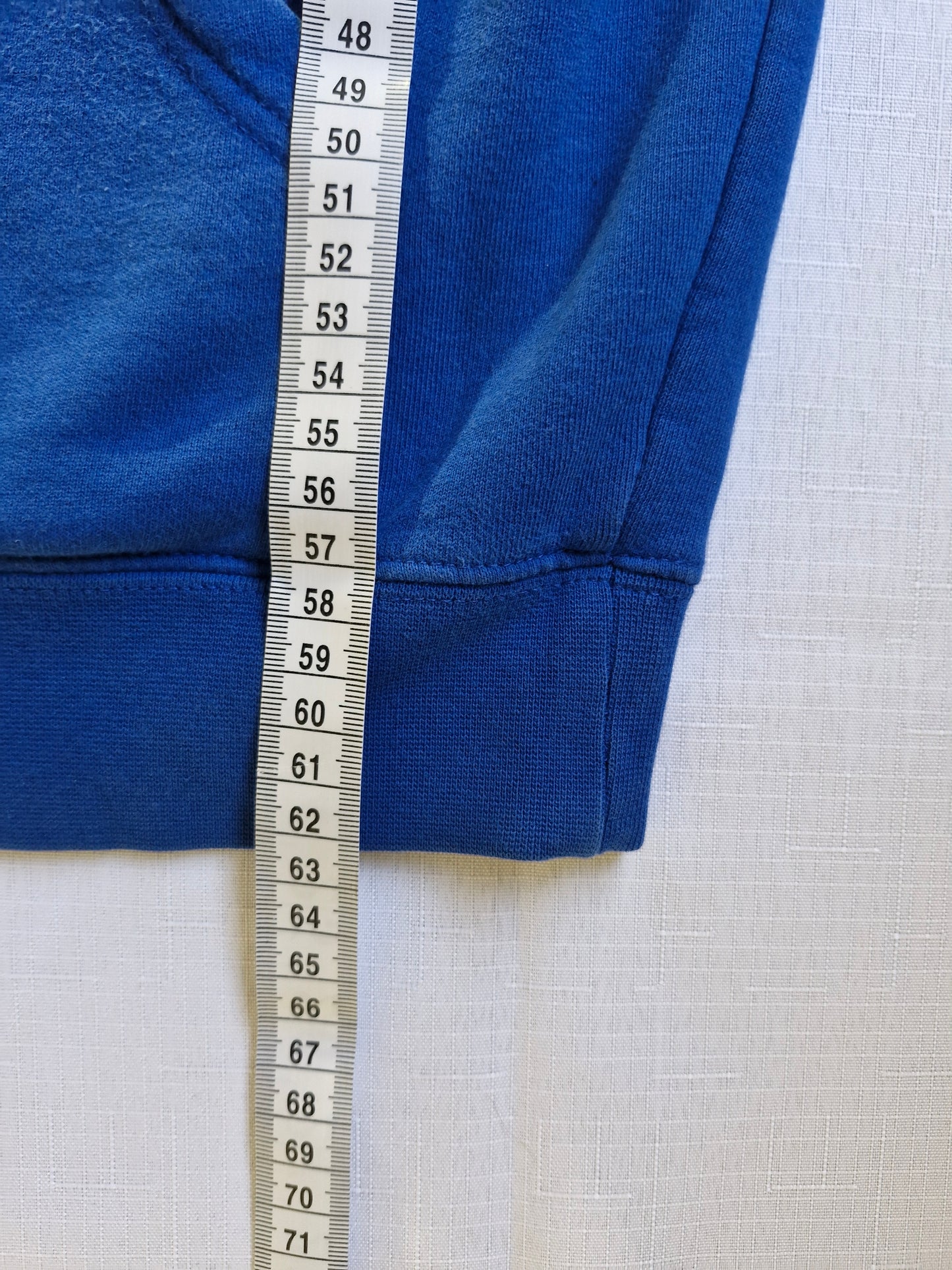 Harry Potter The Making of Harry Potter Ravenclaw Hoodie - Blue & Black - Size Men's XS