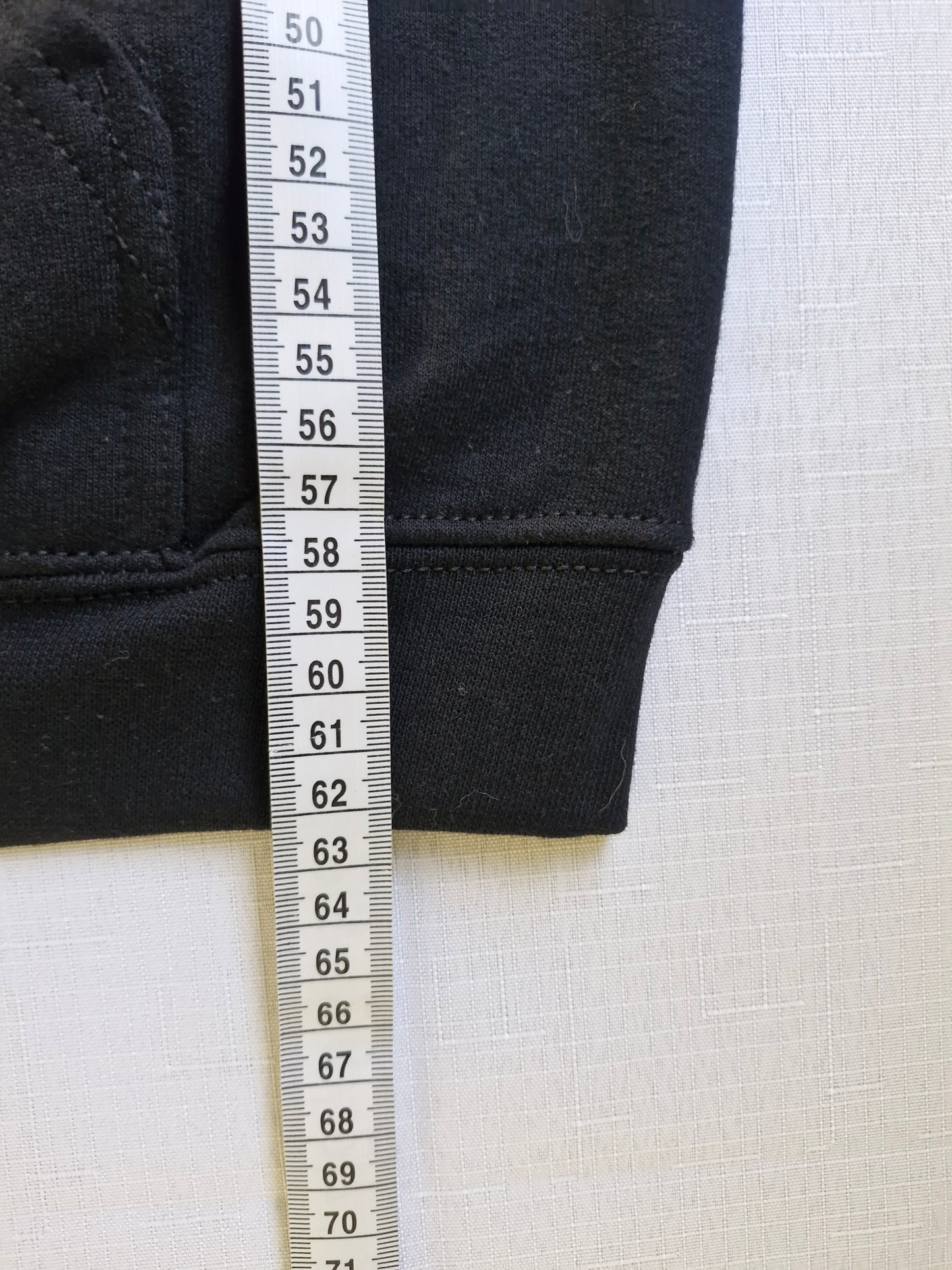 Download Festival Graphic Hoodie - Black - Size Men's Medium