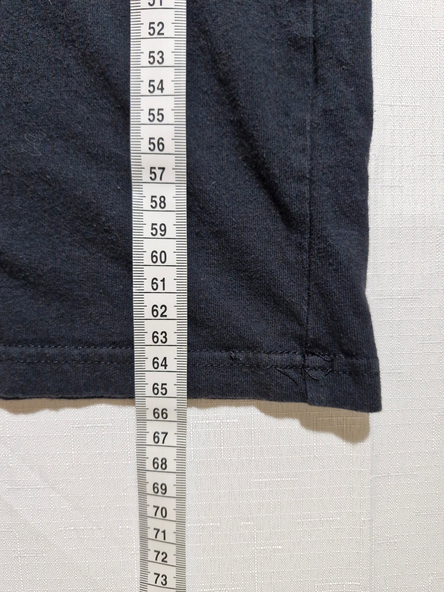 Rip Curl Graphic T-Shirt - Black - Size 16