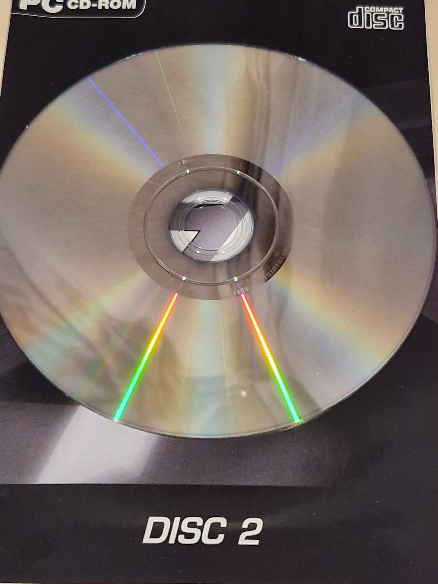 Mass Effect 2 PC DVD-ROM | BioWare RPG Shooter Classic | Complete in Case with Manuals (2010)