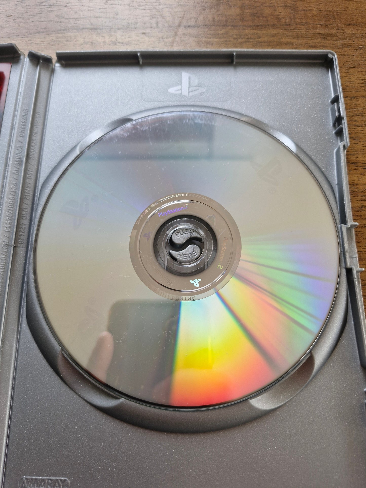 PS2 V8 Supercars Racing Bundle – 2 Games