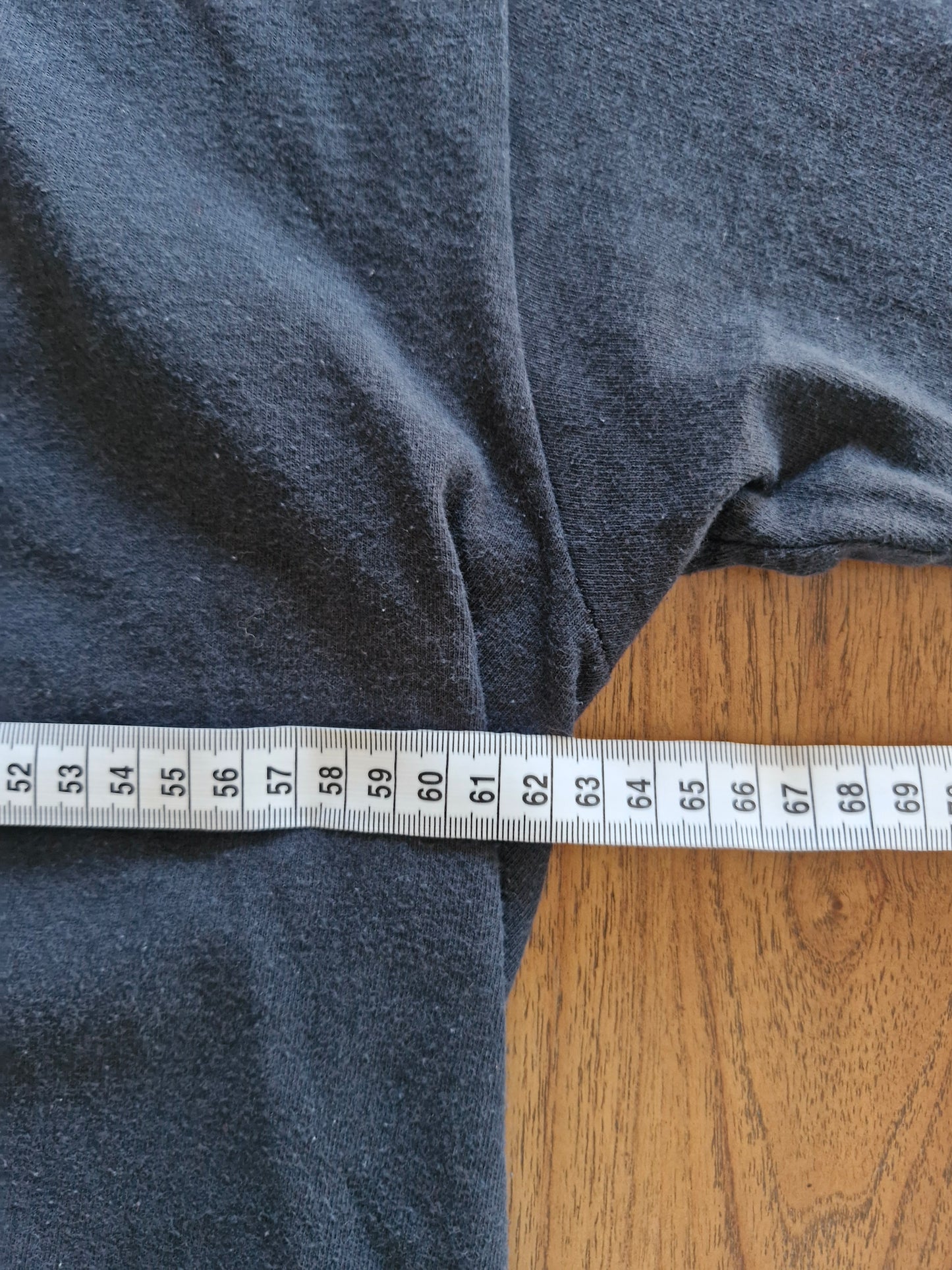 Pee Records "Est. Last Week" Graphic Tee – Black Gildan Ultra Cotton 2XL