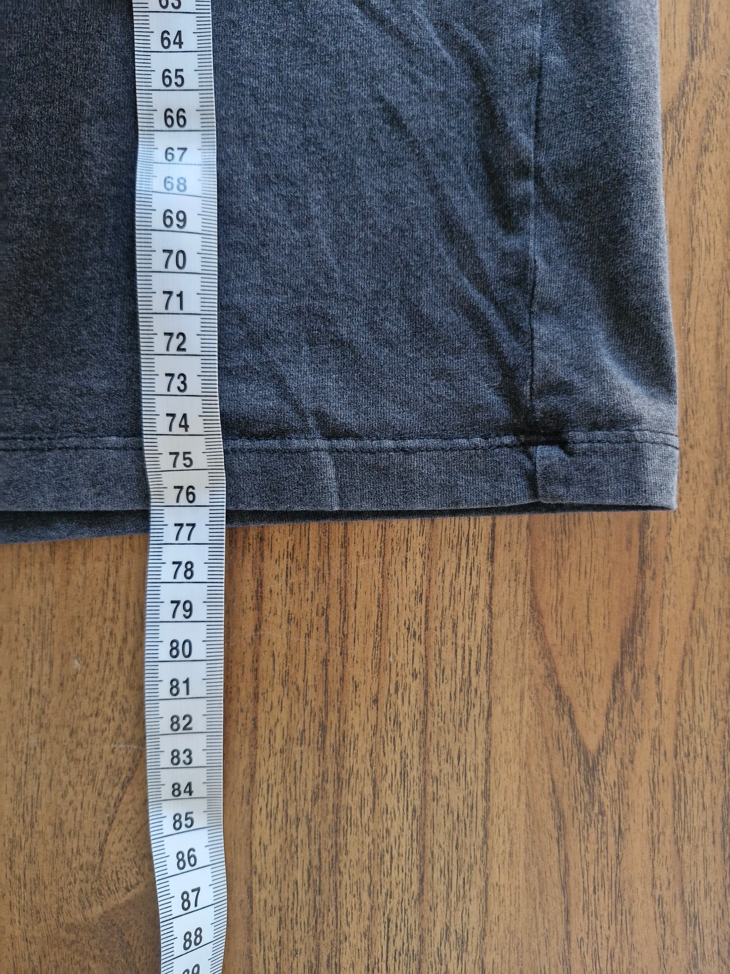 Guns N’ Roses Blood Splatter Logo T-Shirt – 2XL Vintage-Style Rock Tee