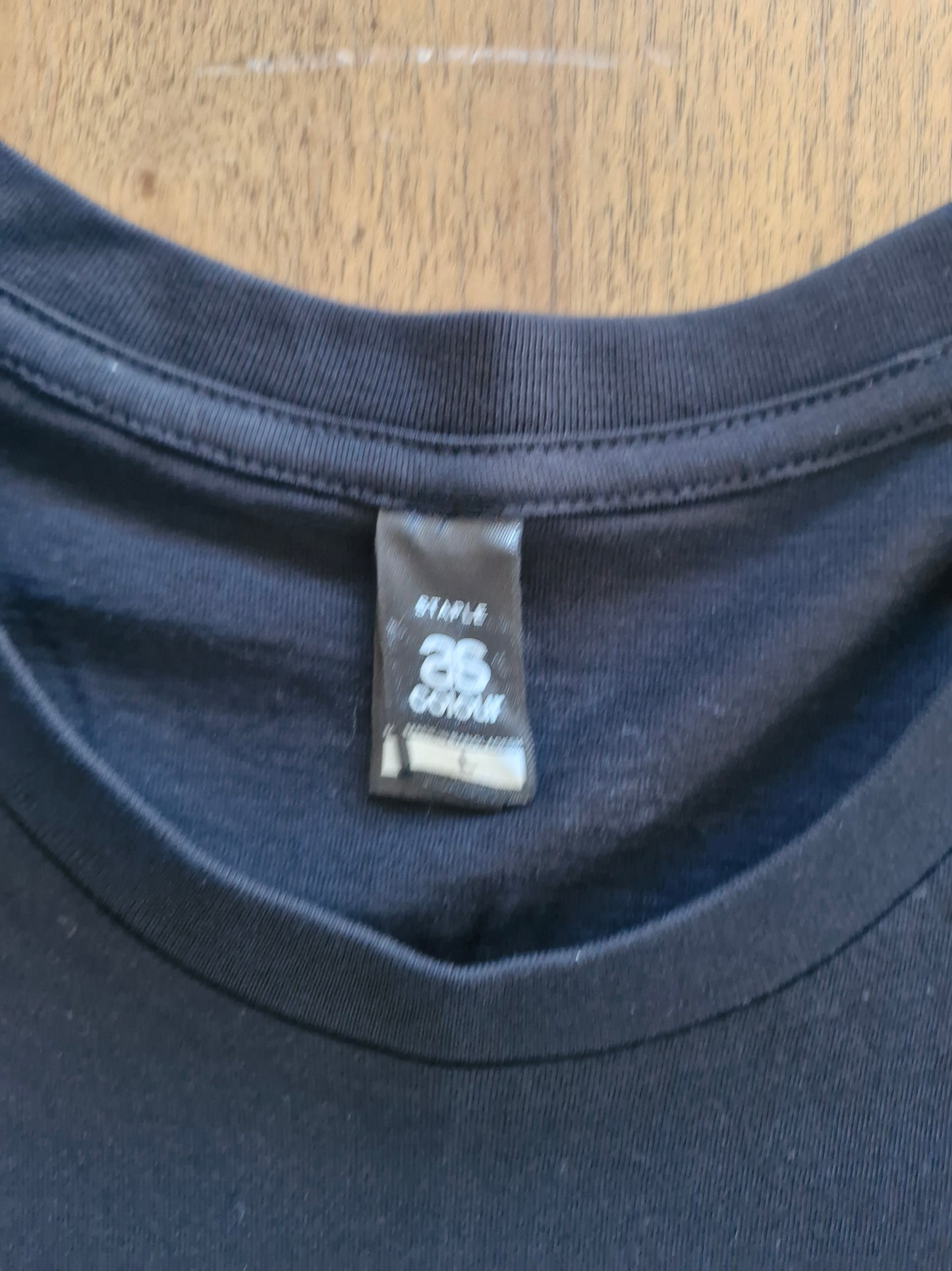 Unify Gathering Festival T-Shirt | Celebrate the Noise