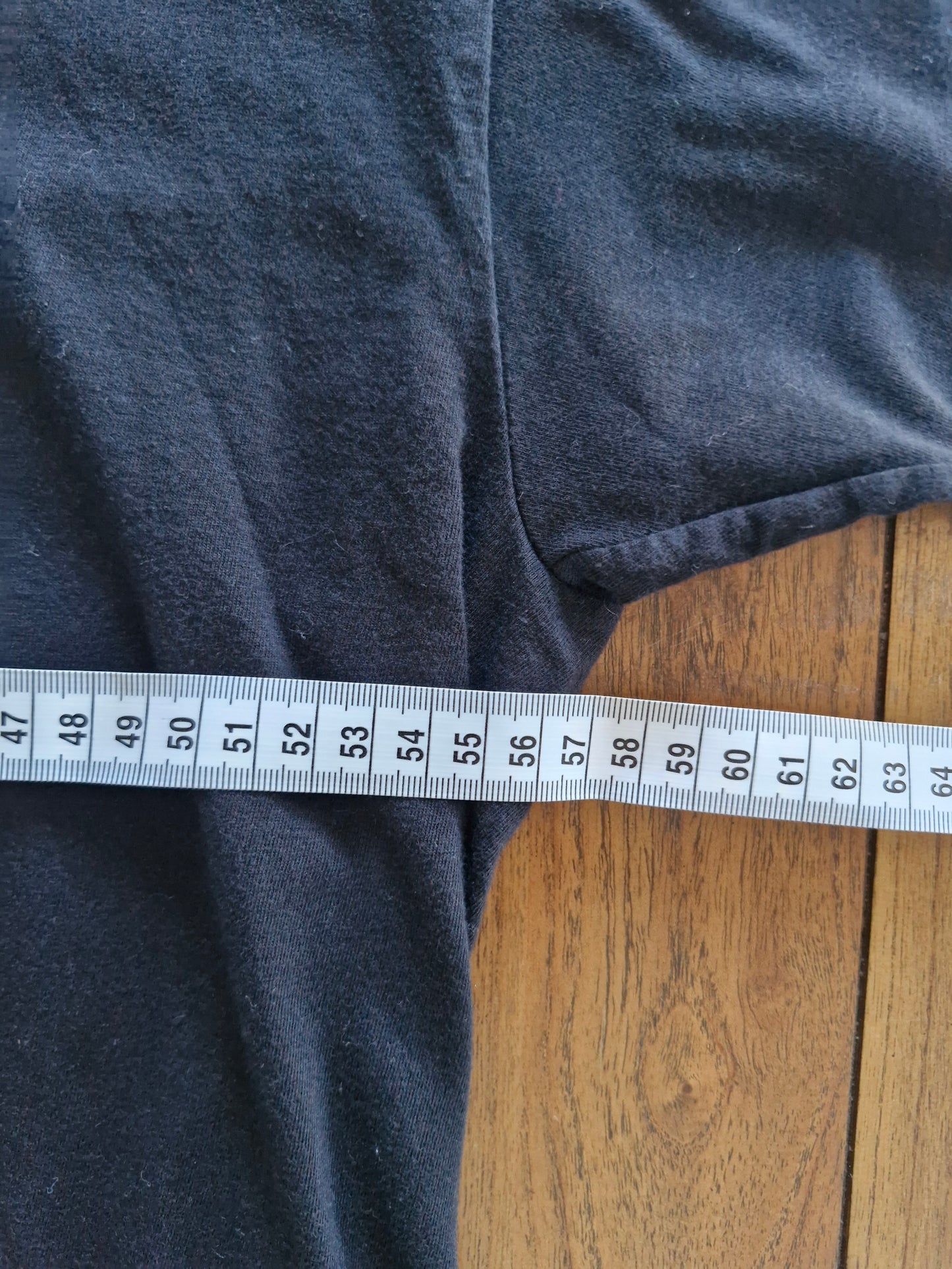 Frankie Goes to Hollywood Logo T-Shirt | Vintage Style 80s Band Tee Black 3XL