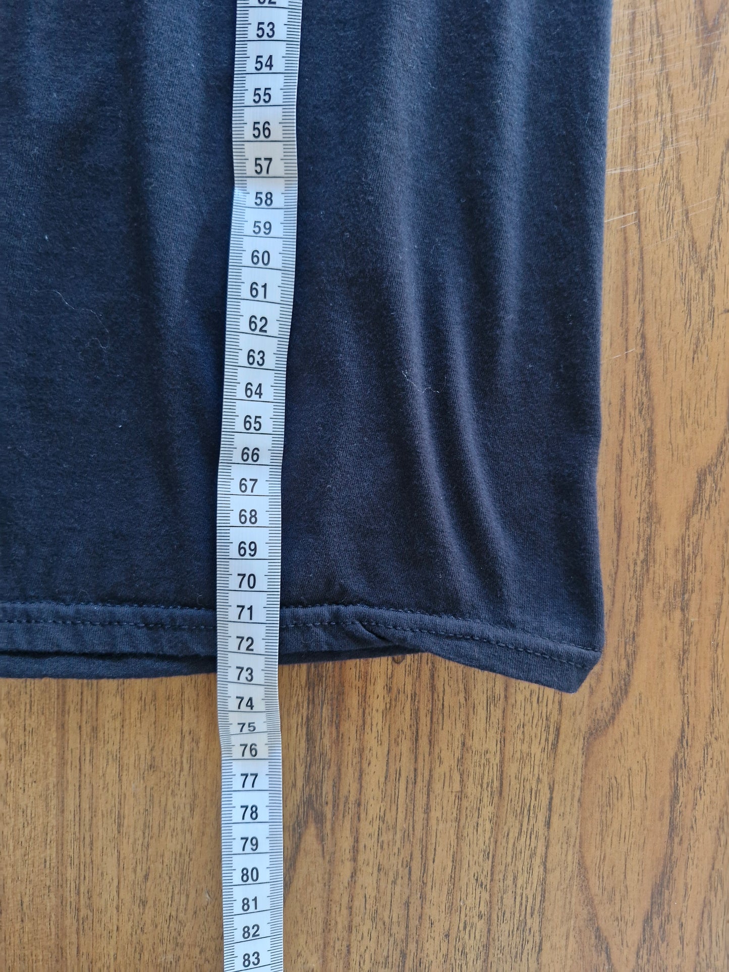 Frankie Goes to Hollywood Logo T-Shirt | Vintage Style 80s Band Tee Black 3XL