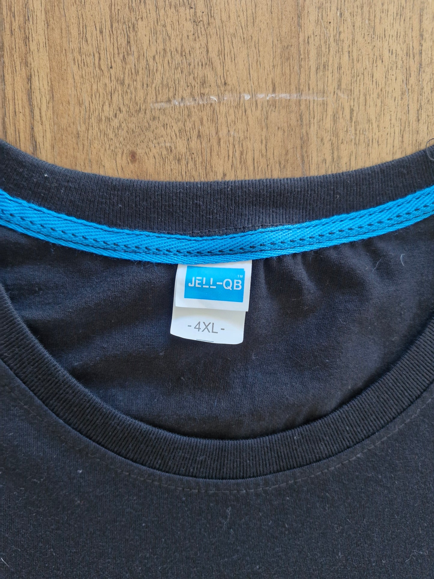 Twisted Sister “We’re Not Gonna Take It” T-Shirt – 4XL Black