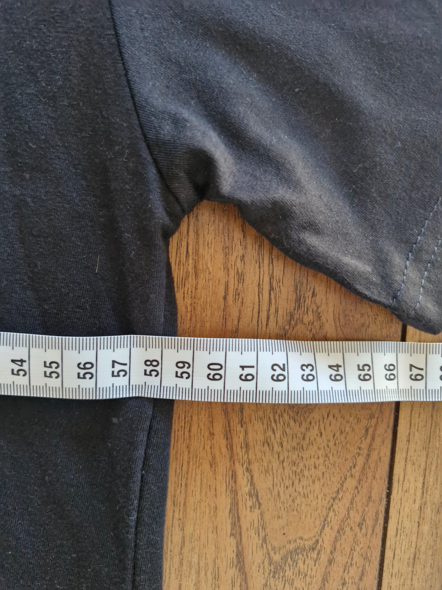 Twisted Sister “We’re Not Gonna Take It” T-Shirt – 4XL Black