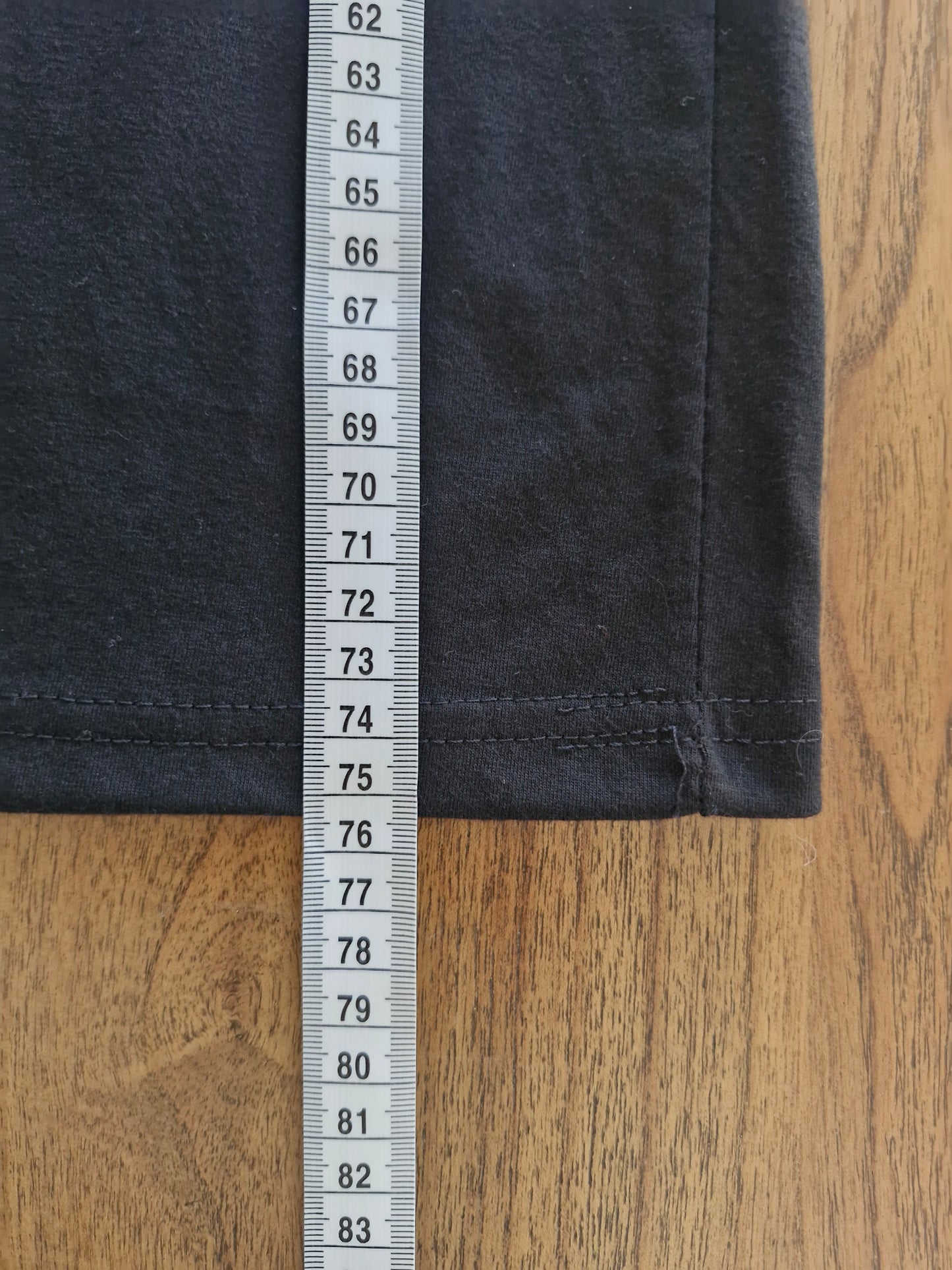 Twisted Sister “We’re Not Gonna Take It” T-Shirt – 4XL Black