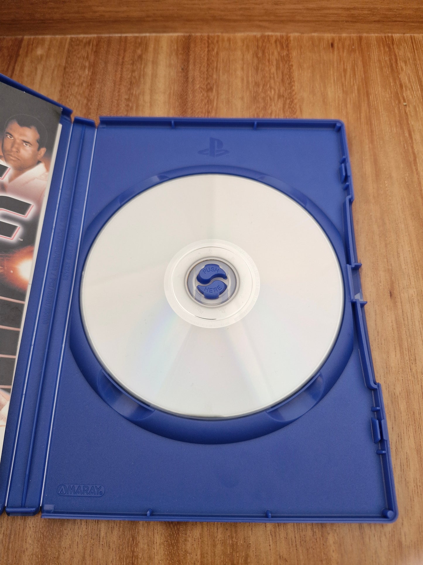 Pride FC: Fighting Championships (PS2, 2003) | Complete CIB PAL