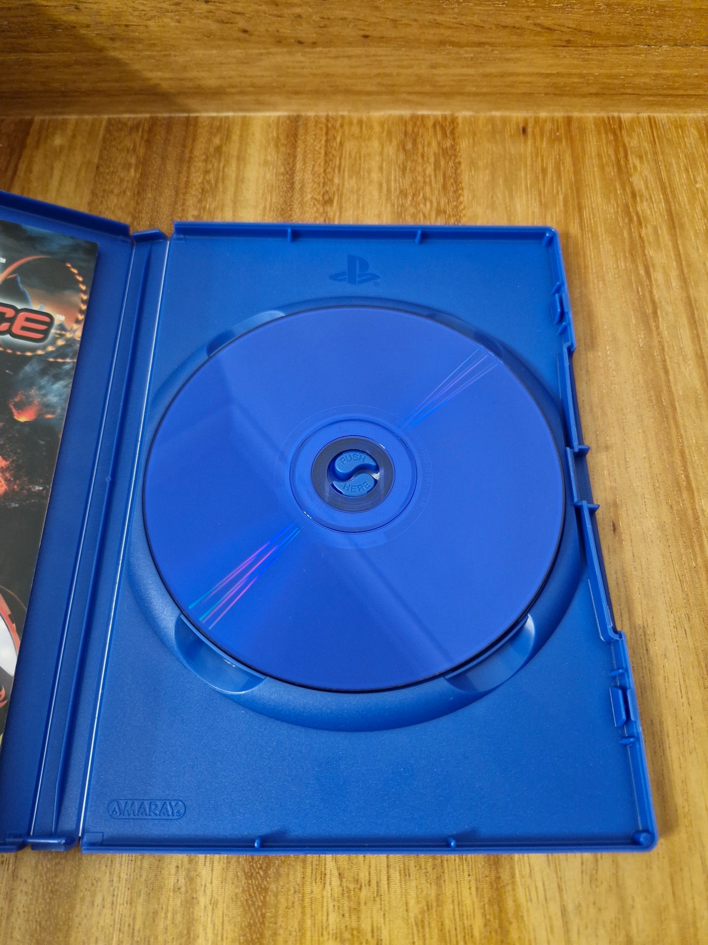 Hot Wheels: World Race (PlayStation 2) – Complete in Box (CIB) PAL