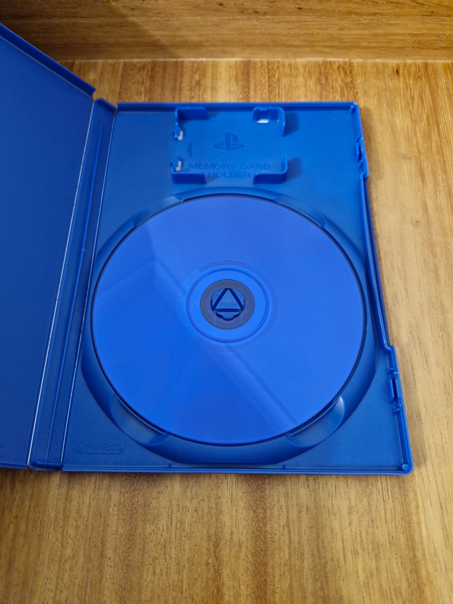 Metal Slug 5 (PlayStation 2) – Case & Disc Only (No Manual)