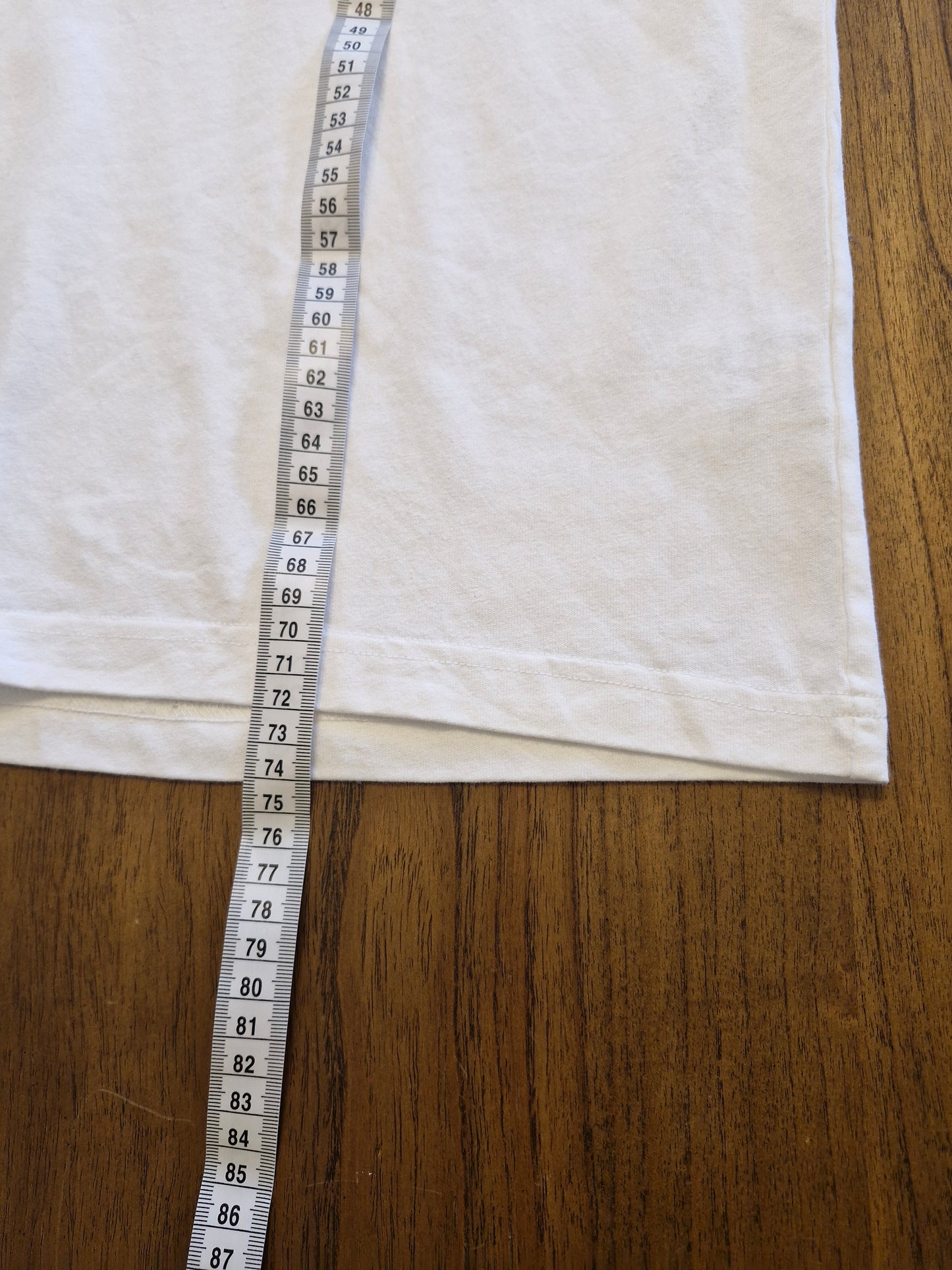 Pokémon Pikachu Graphic T-Shirt – Medium White