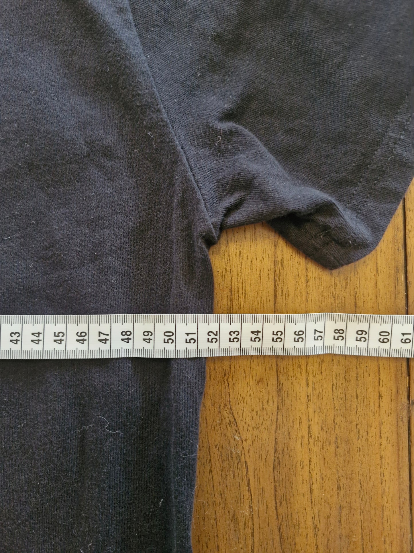 AC/DC Near-Vintage Band Tee | Australian Tour 2010 | Size L