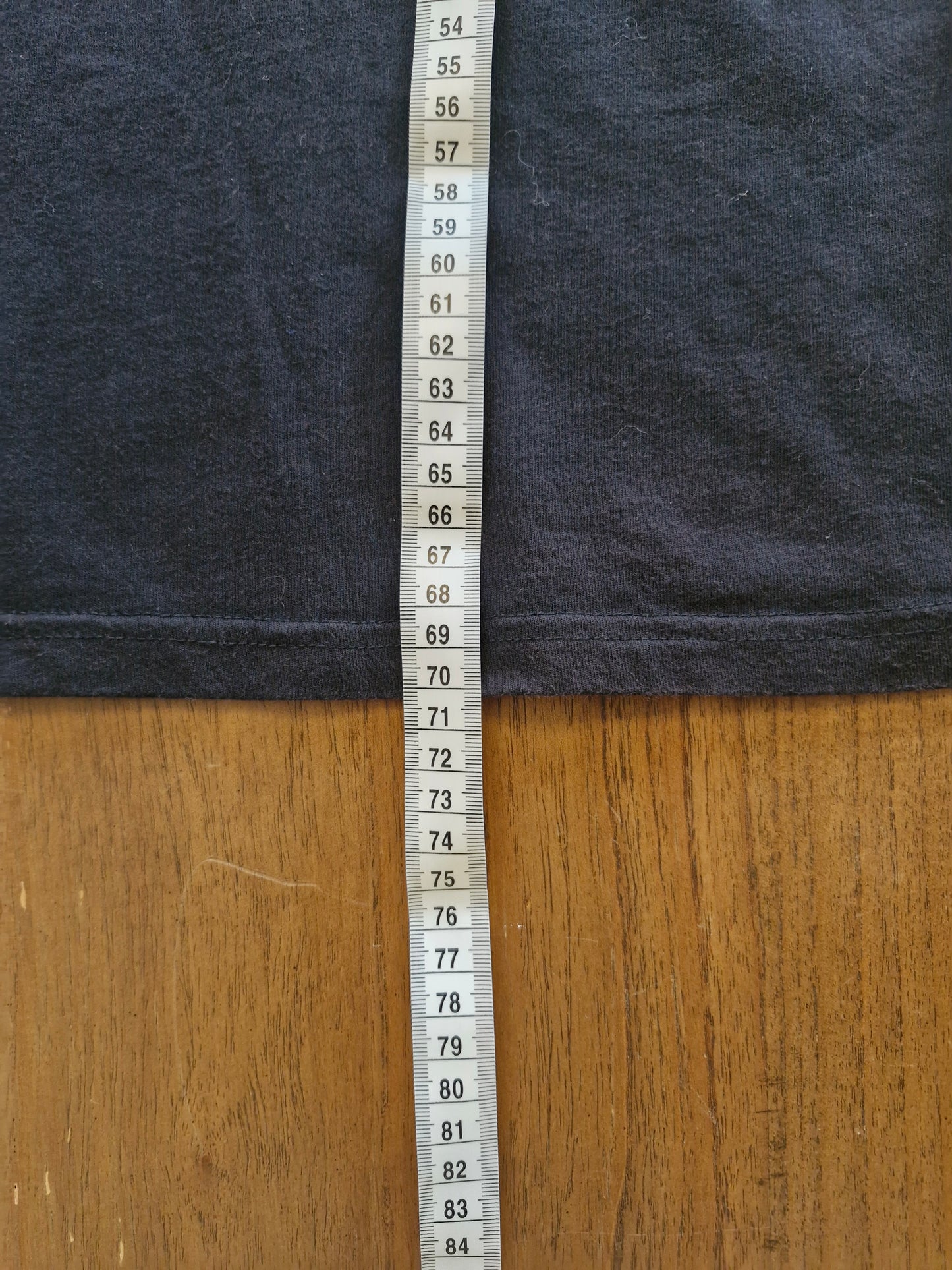 AC/DC Near-Vintage Band Tee | Australian Tour 2010 | Size L