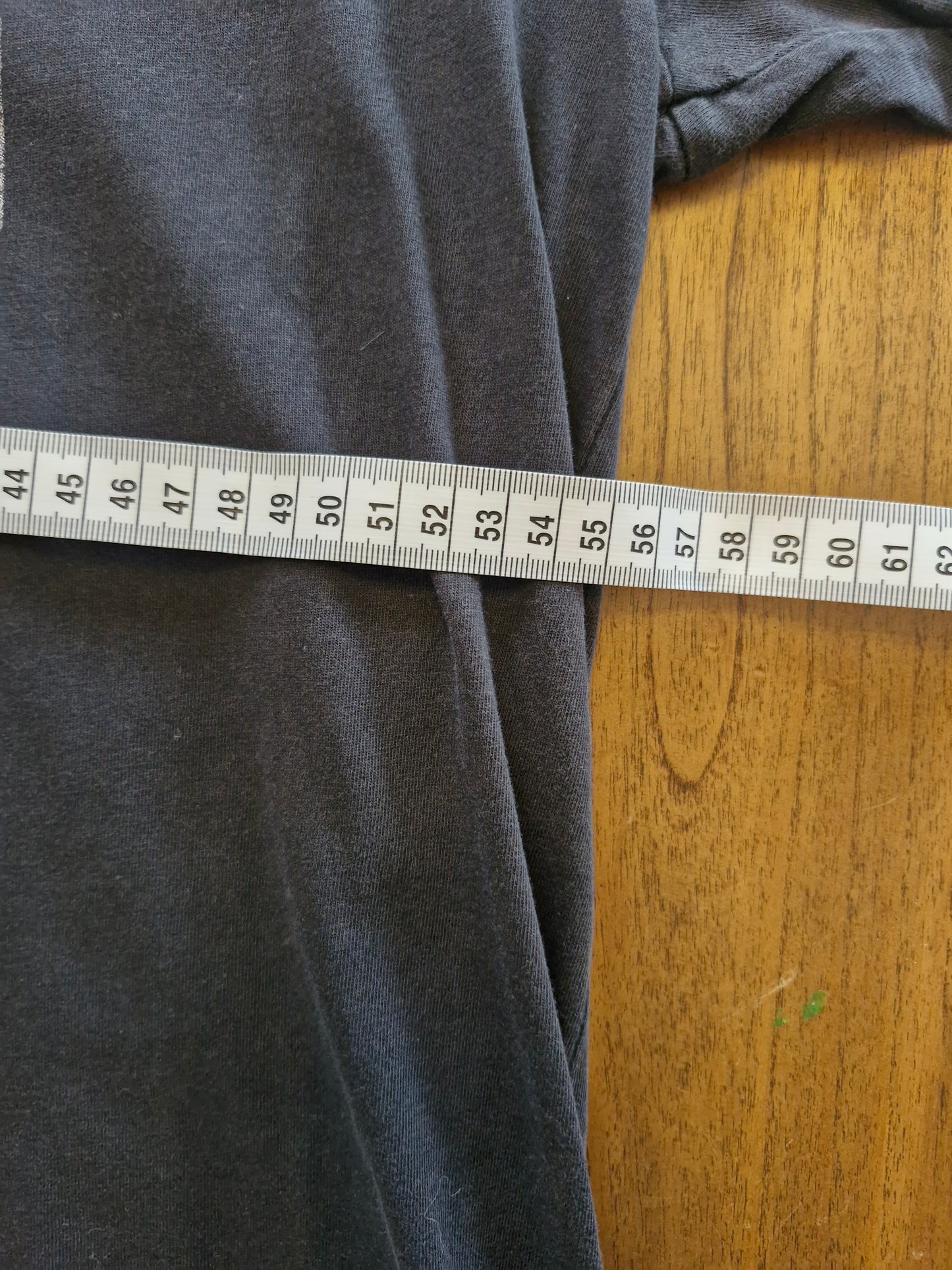 Quiksilver Boardriding Company Logo T-Shirt – XL Black