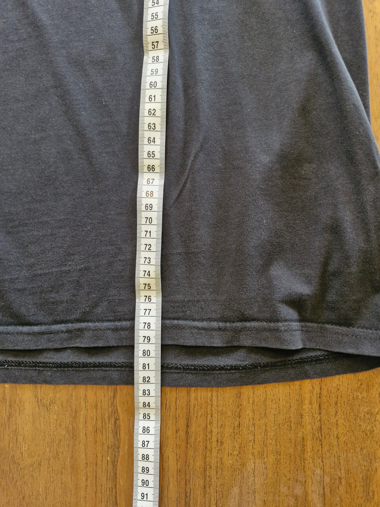 Quiksilver Boardriding Company Logo T-Shirt – XL Black