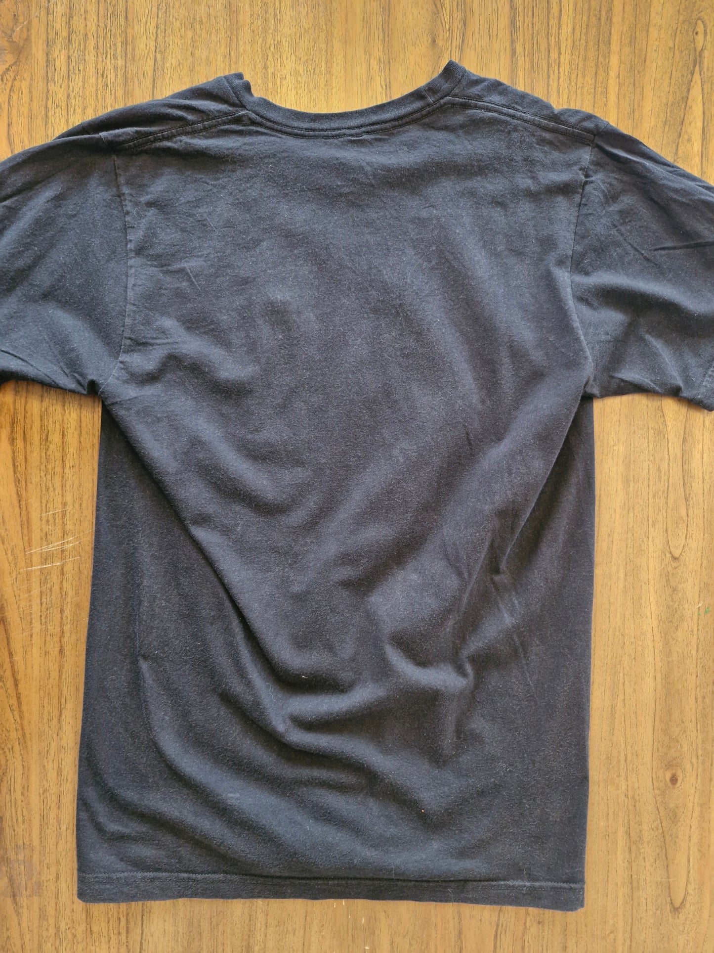 Intergalactic Misfits “ORB Version” Tee – 2014 Knowhere | Size M | Made in USA