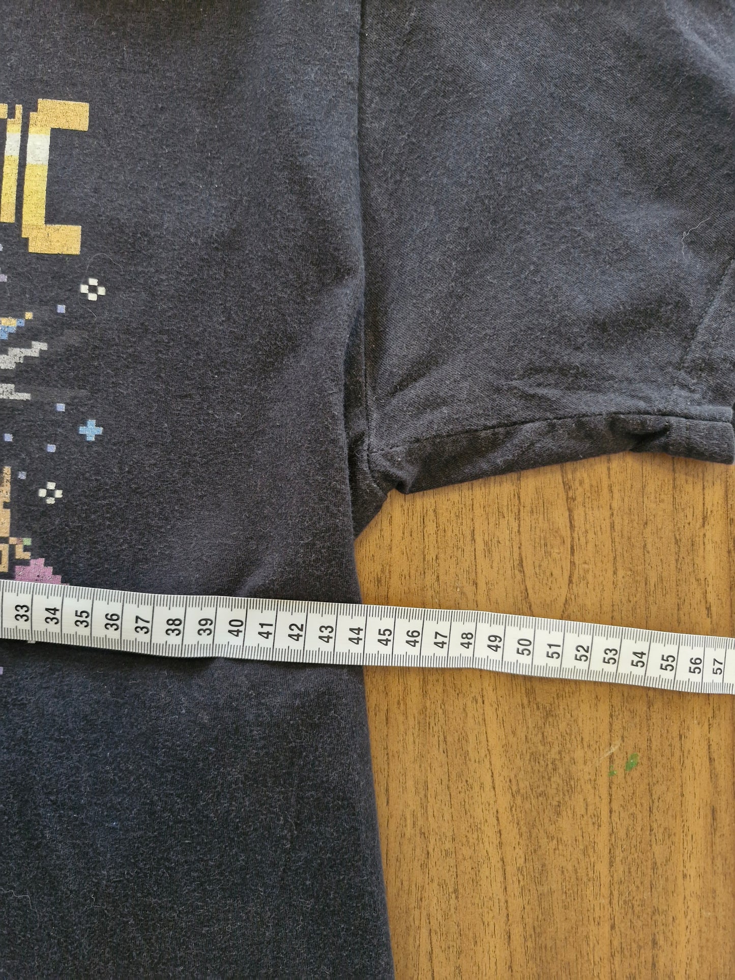 Intergalactic Misfits “ORB Version” Tee – 2014 Knowhere | Size M | Made in USA