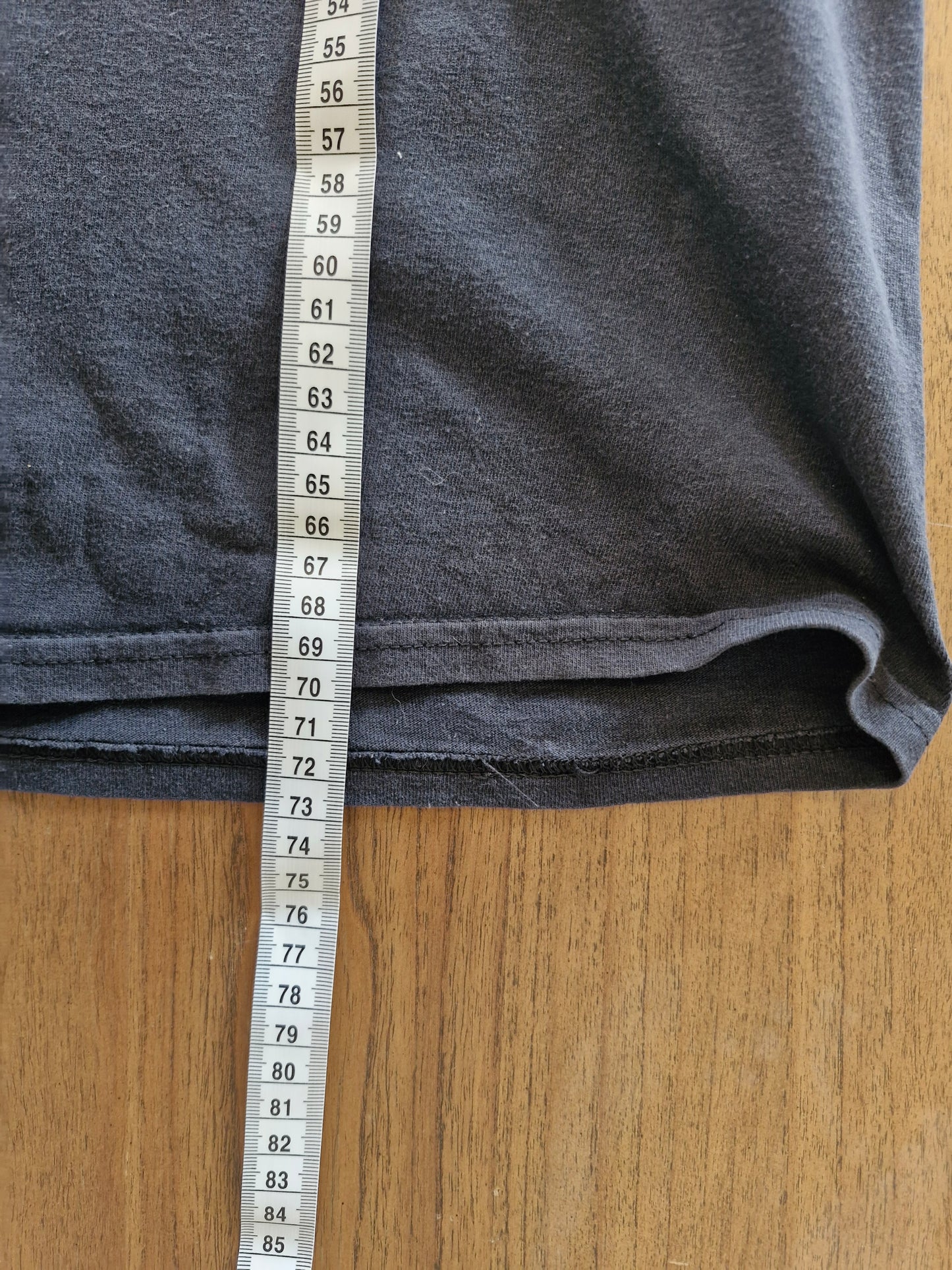 Metallica Master of Puppets T-Shirt – Large Black