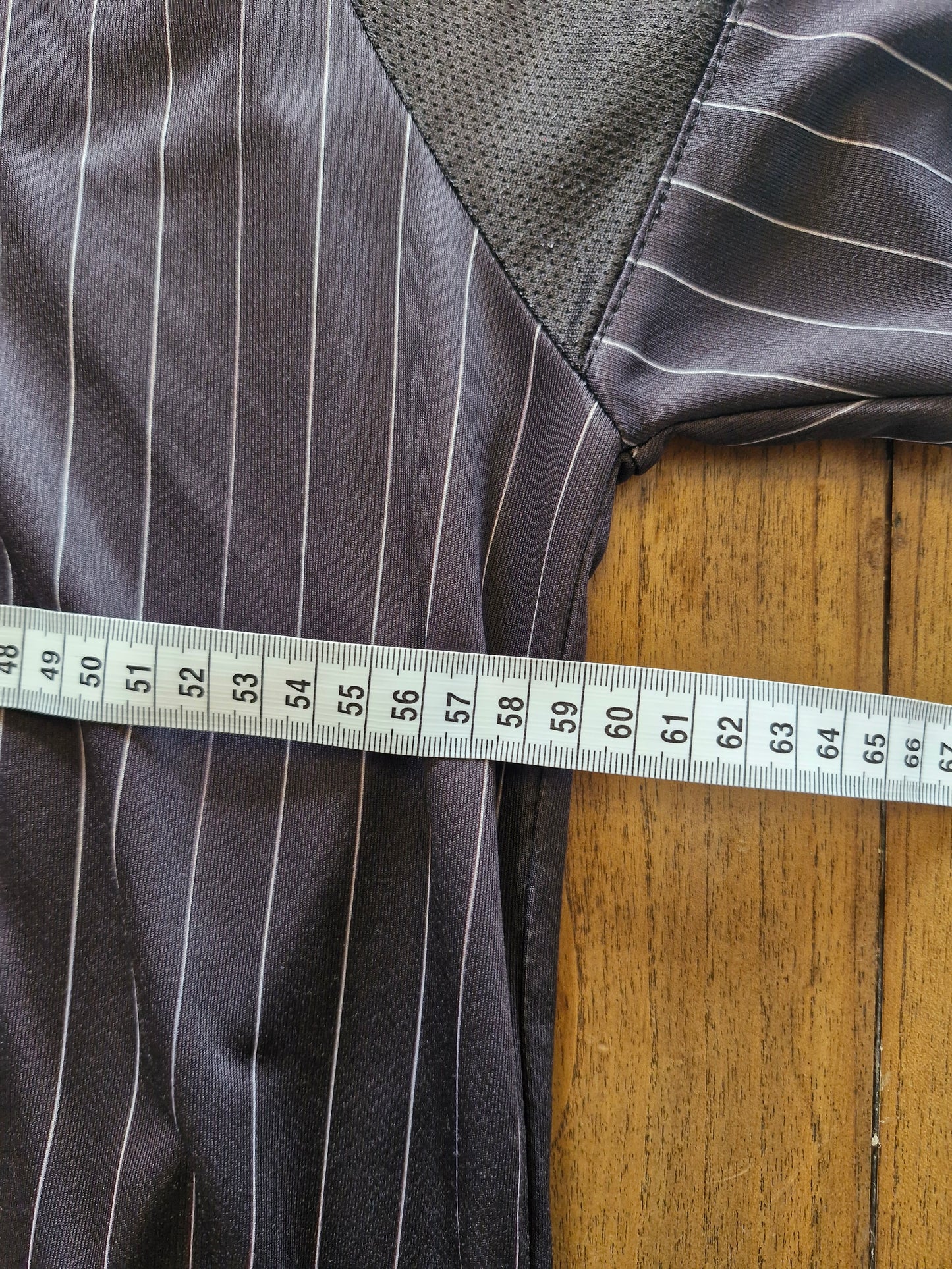 Naruto Shippuden Ichiraku Ramen Jersey – XXL Black/Yellow (2007 Licensed)