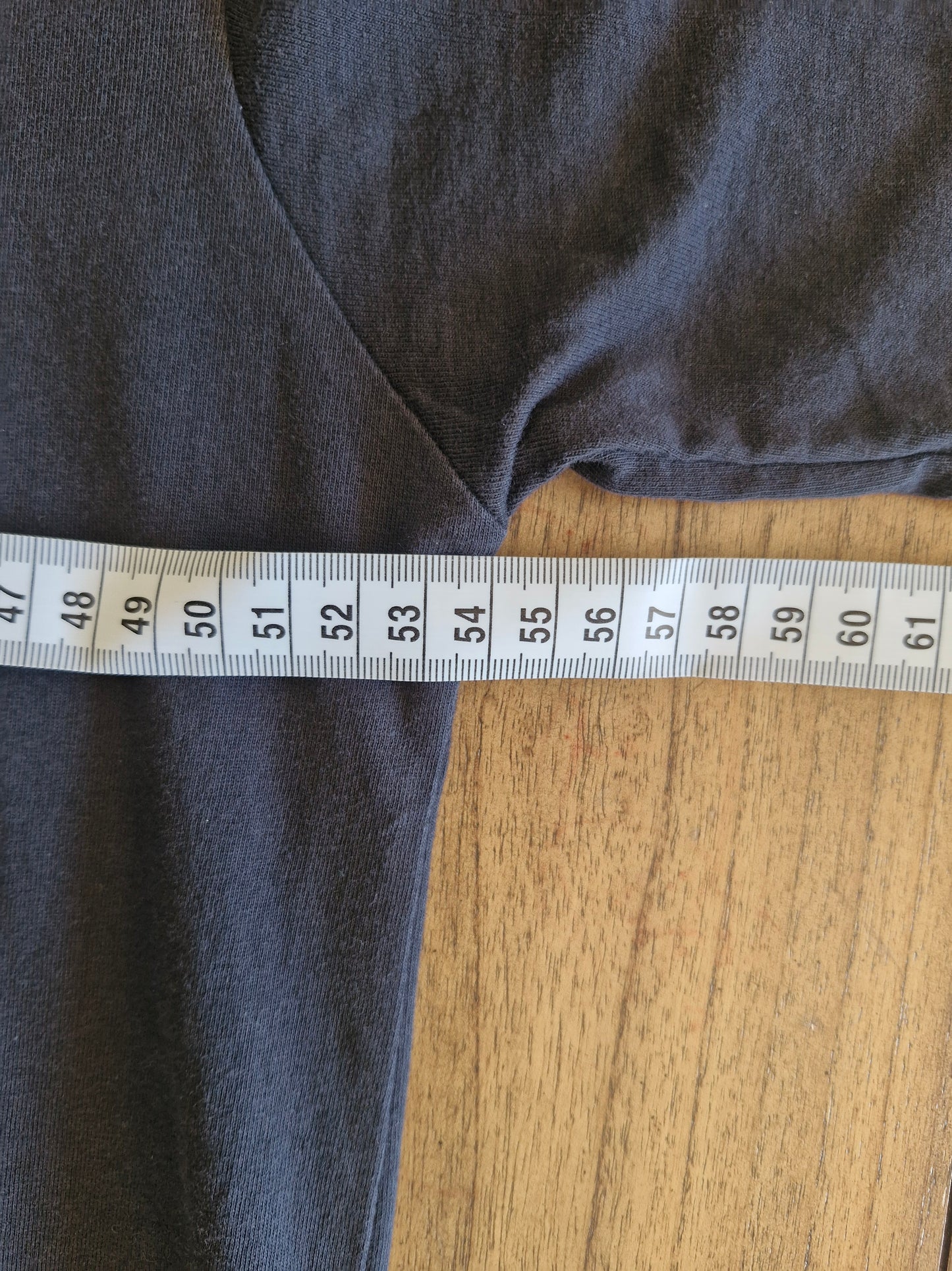 Vaporize Brooklyn Graphic Tee – Large Black