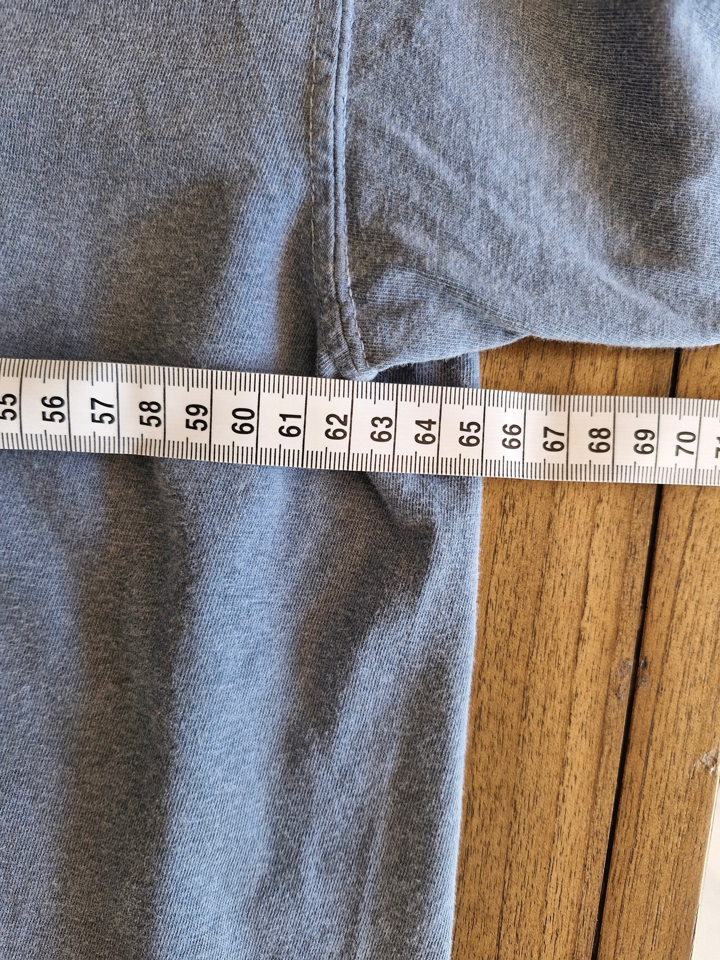 Download Festival 2018 Melbourne T-Shirt – 2XL Blue