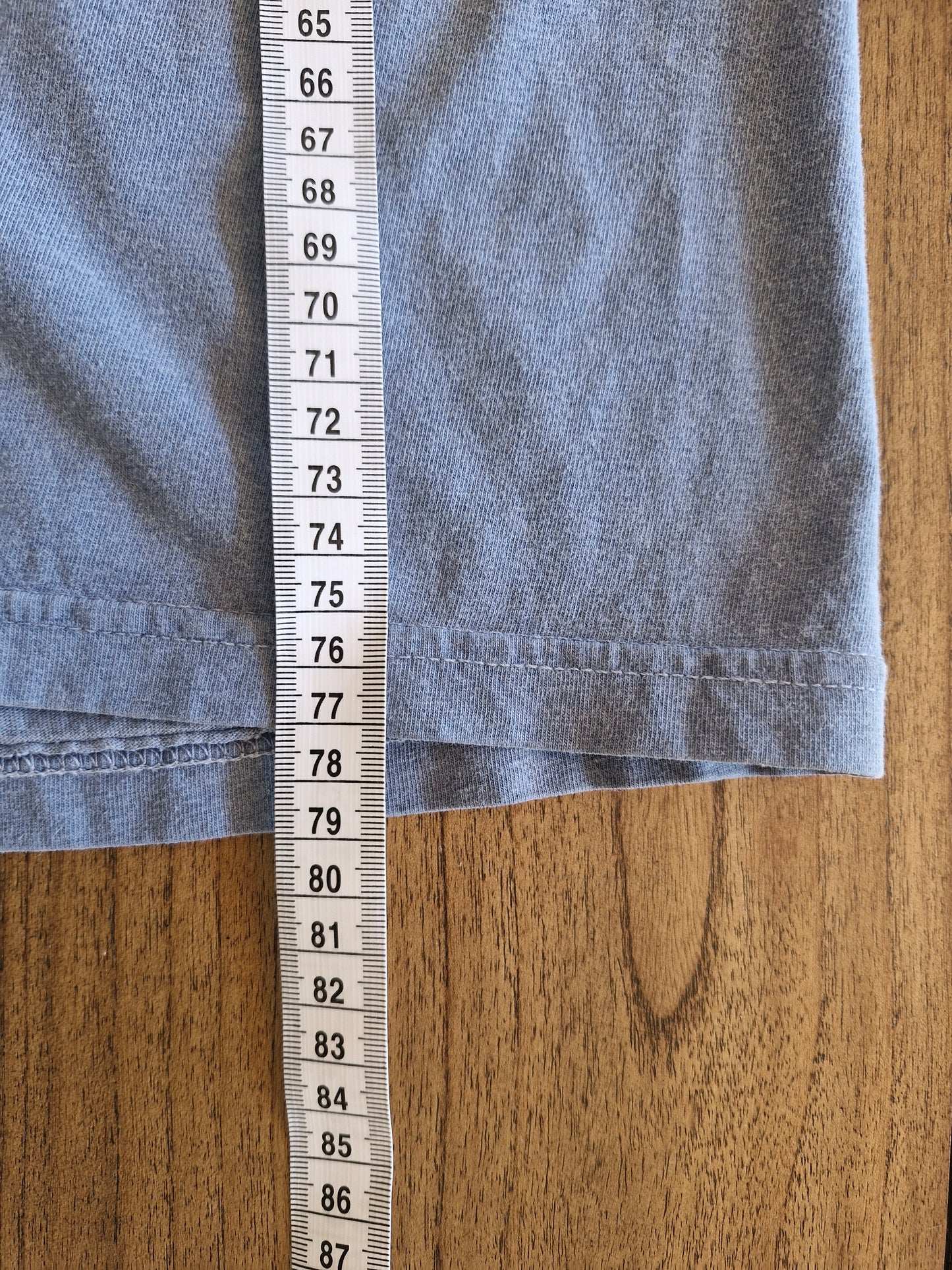 Download Festival 2018 Melbourne T-Shirt – 2XL Blue