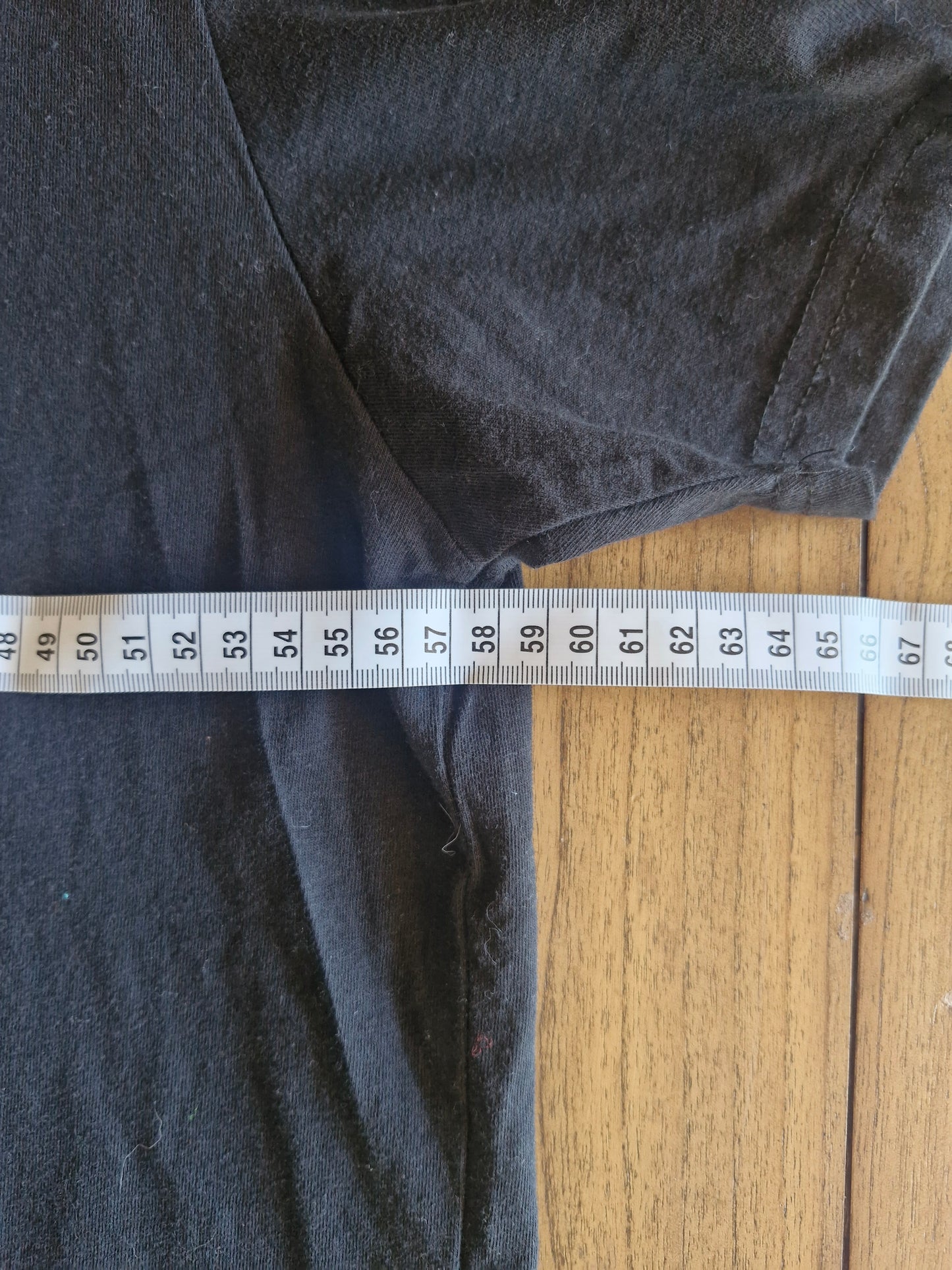 Space Invaders Japanese Arcade Graphic T-Shirt – 3XL Black