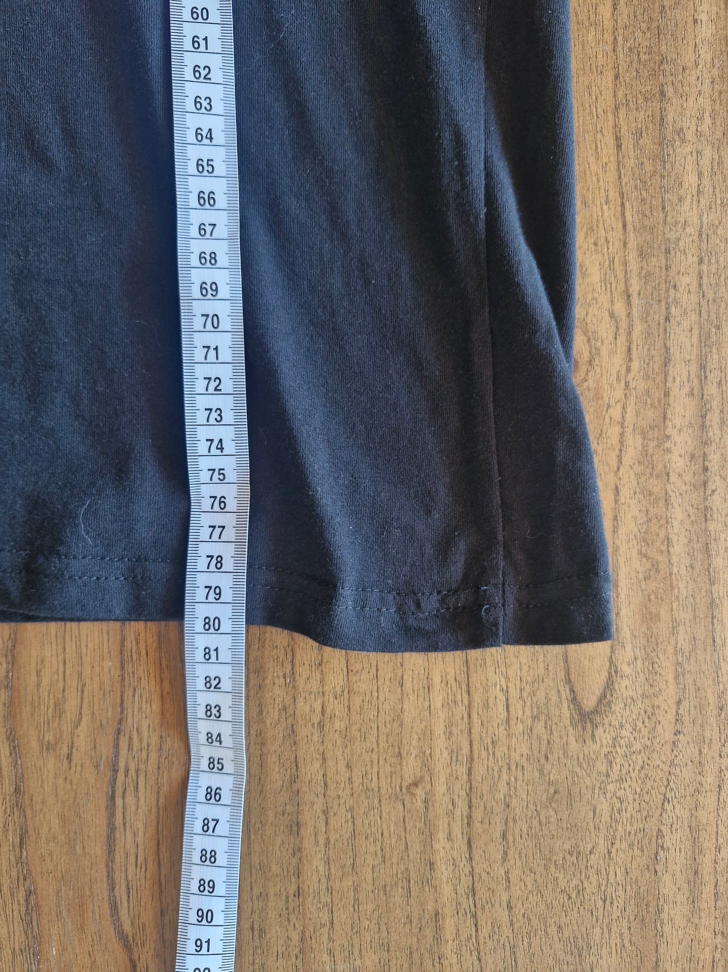 Space Invaders Japanese Arcade Graphic T-Shirt – 3XL Black