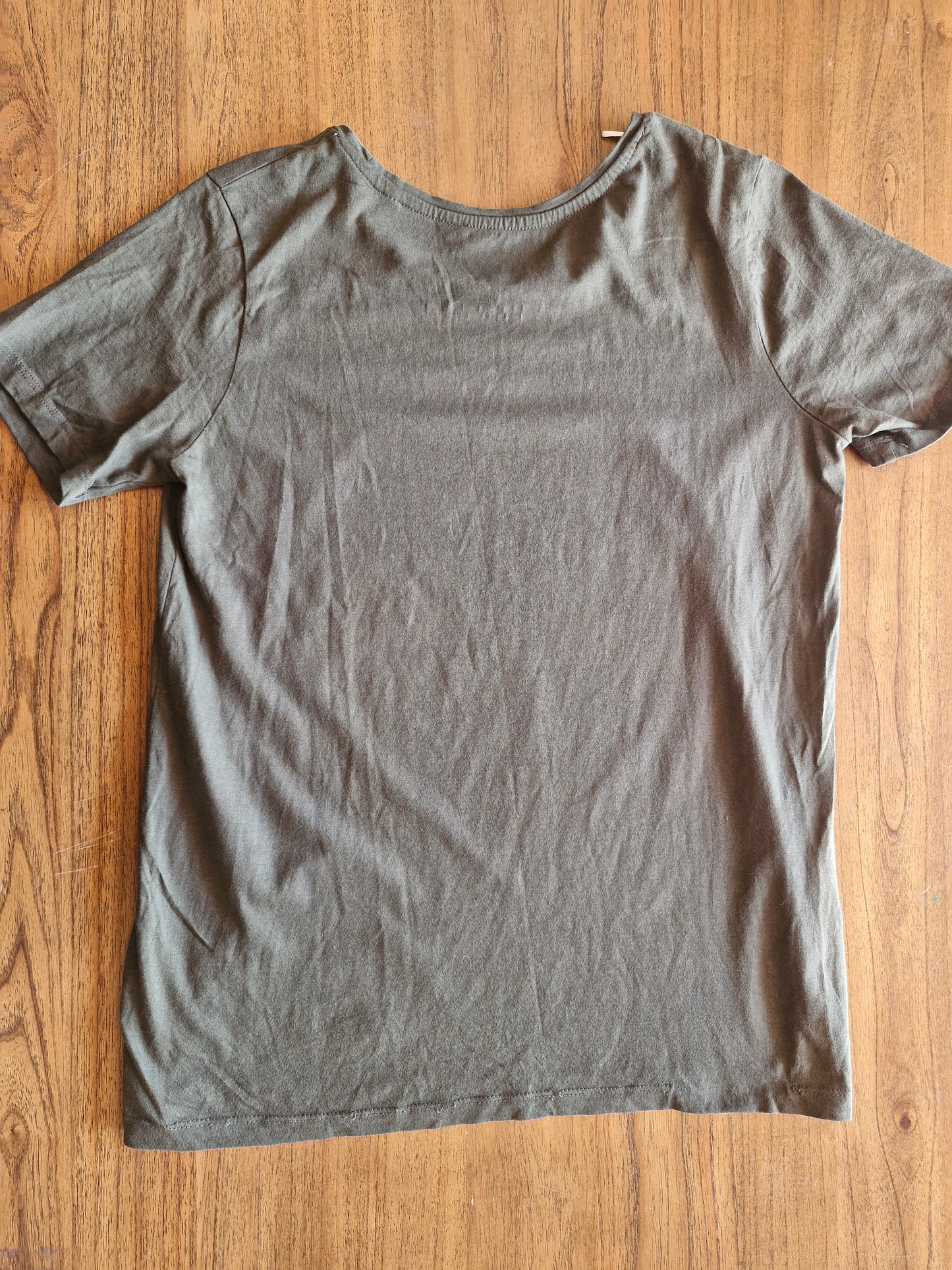 Harry Potter “Slytherin Crest” T-Shirt – Size Small