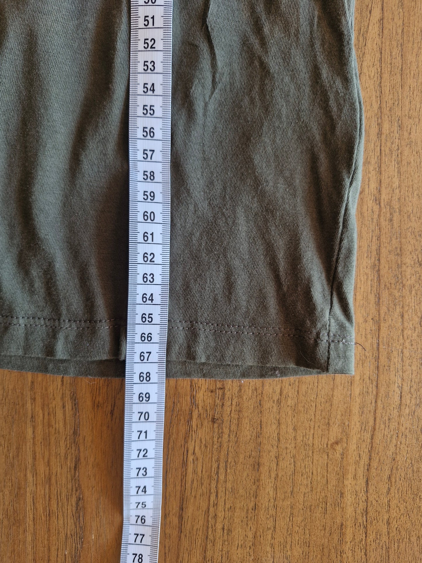 Harry Potter “Slytherin Crest” T-Shirt – Size Small