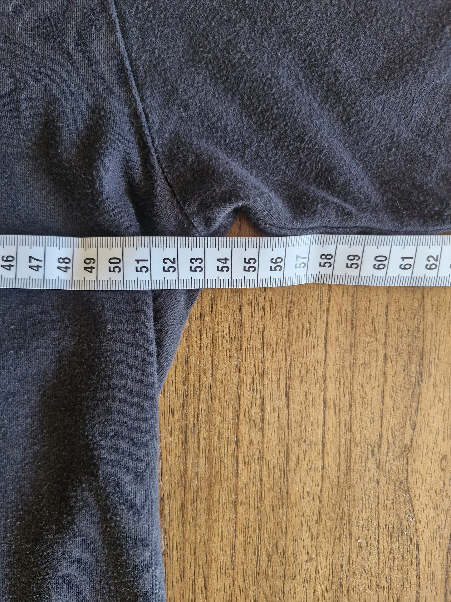 Cannondale “S” Logo Graphic Tee (Size L, Black)